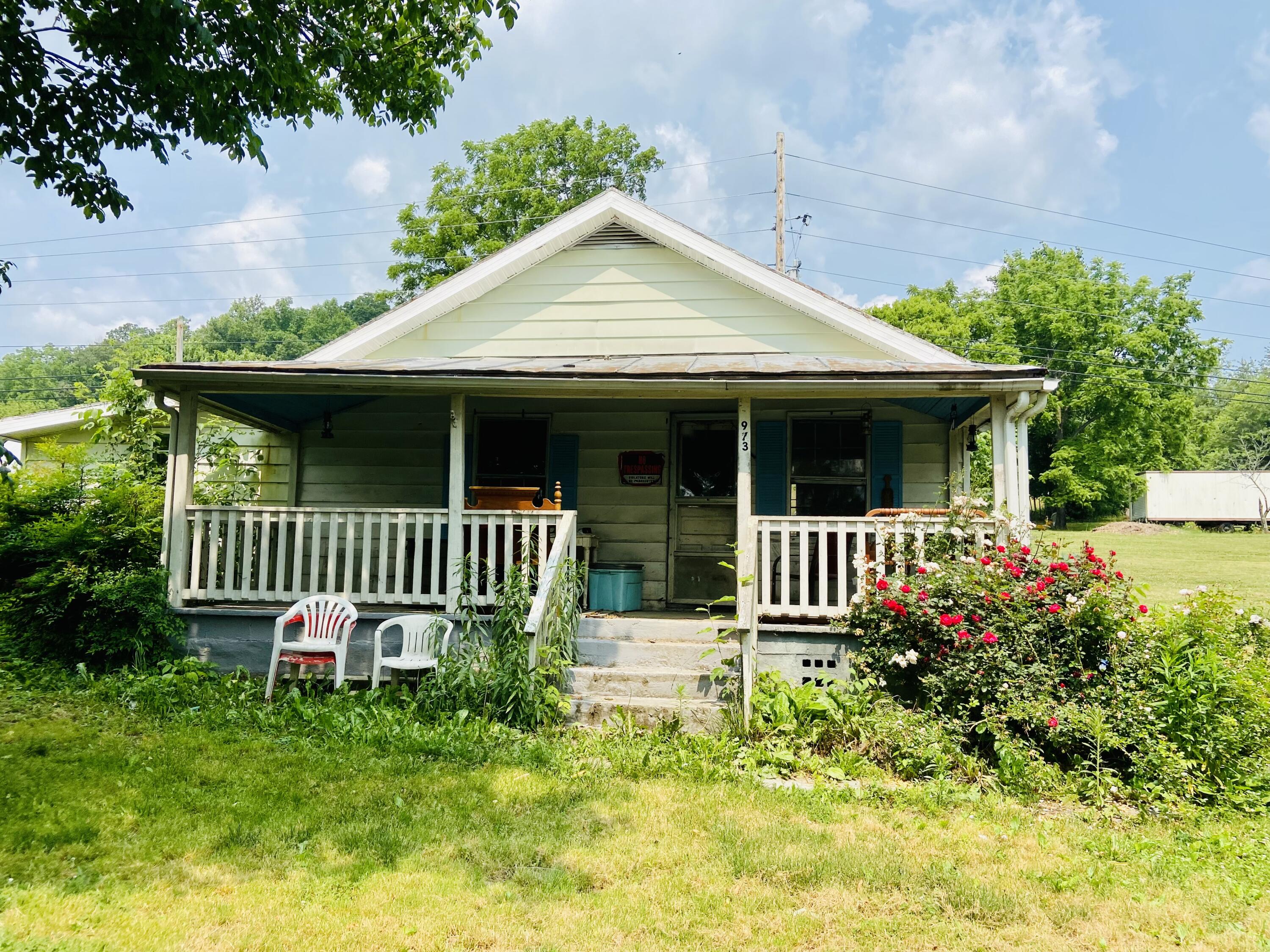 973 Borden Grant Trail Trl