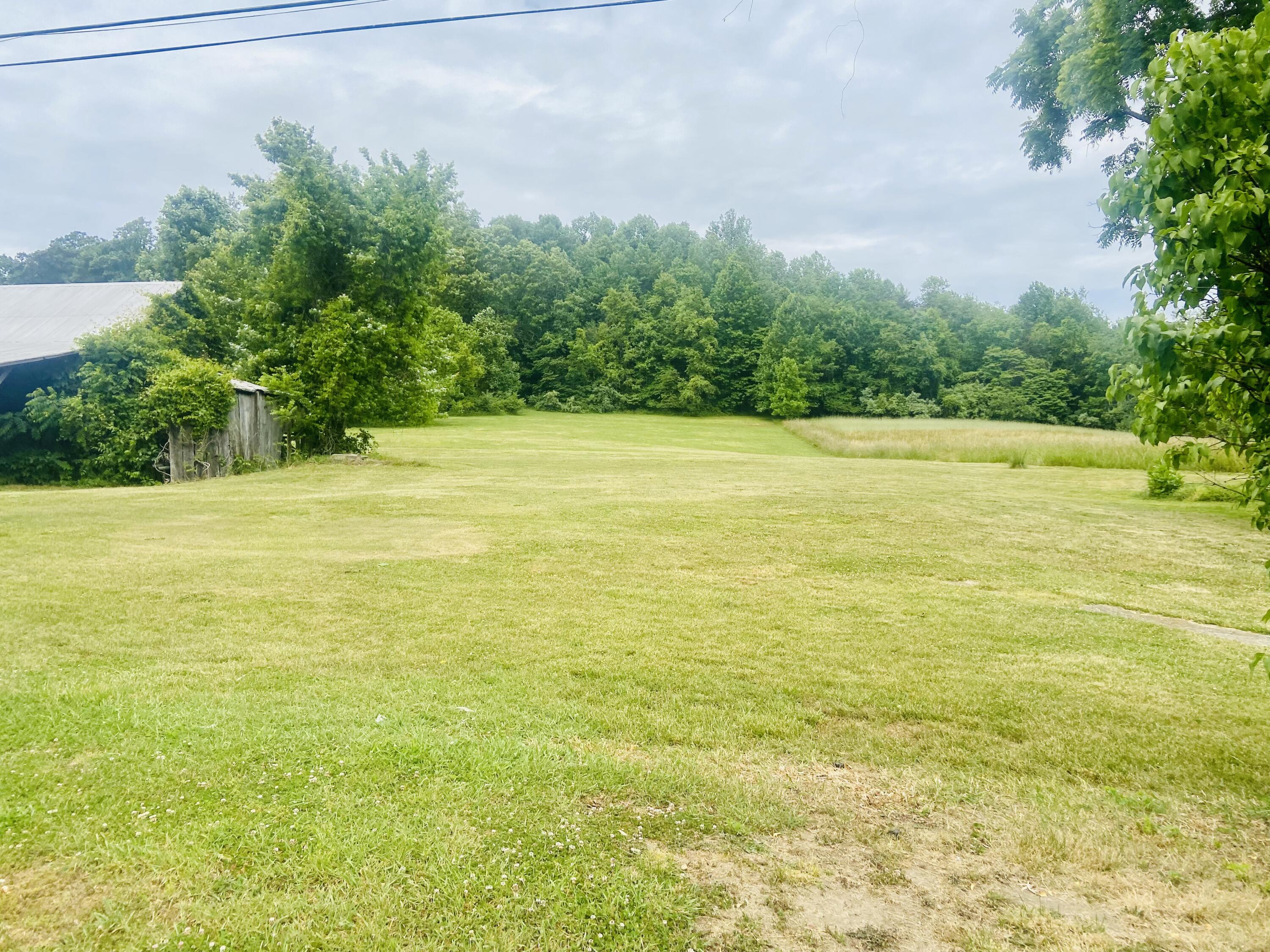 973 Borden Grant Trail Trl