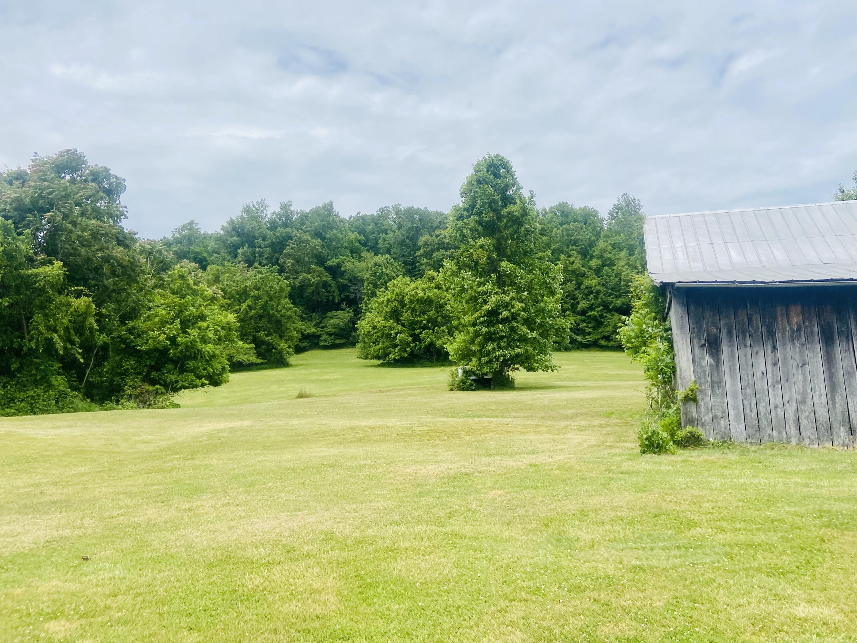 973 Borden Grant Trail Trl