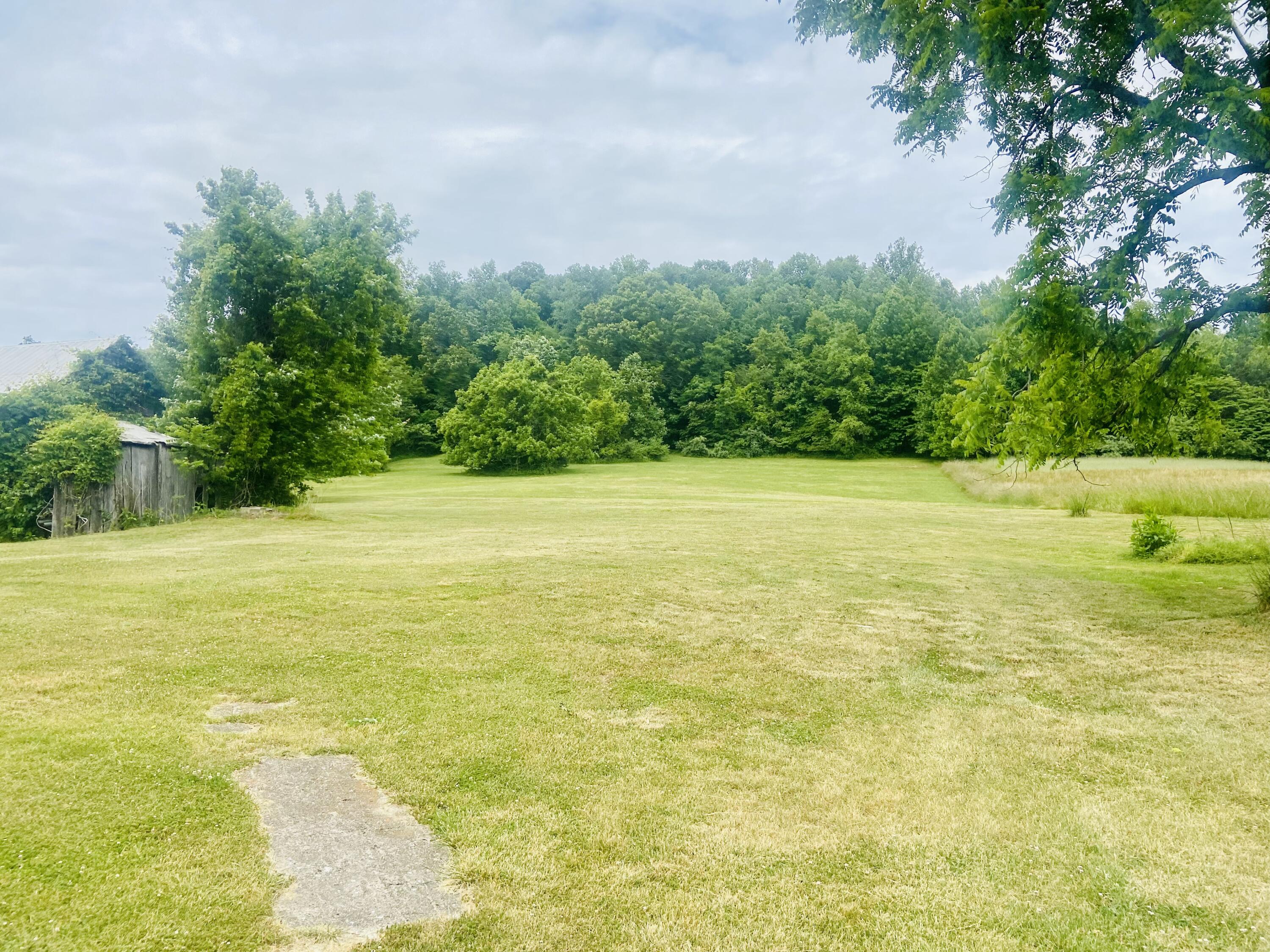 973 Borden Grant Trail Trl