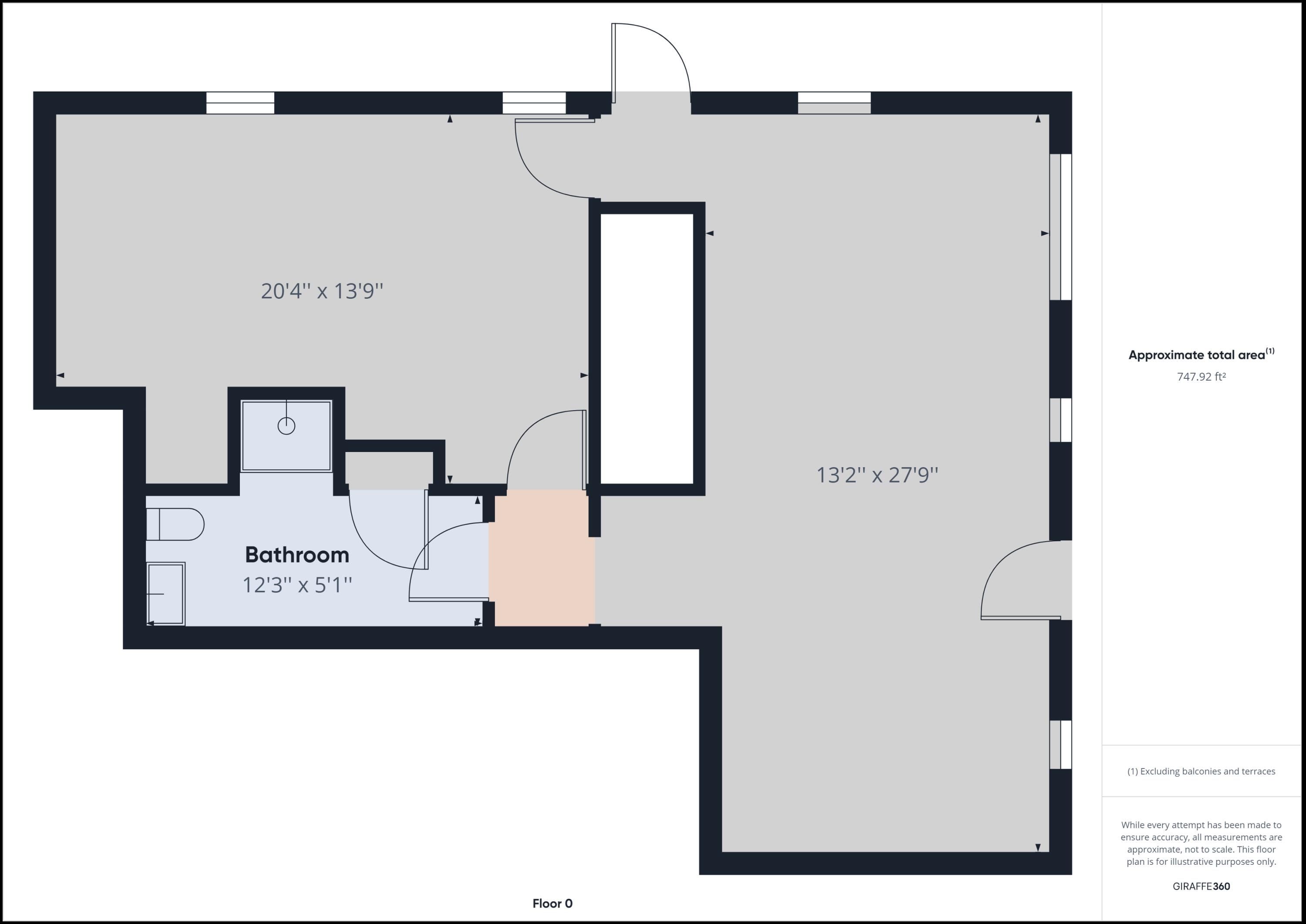 404 Honeysuckle Hill