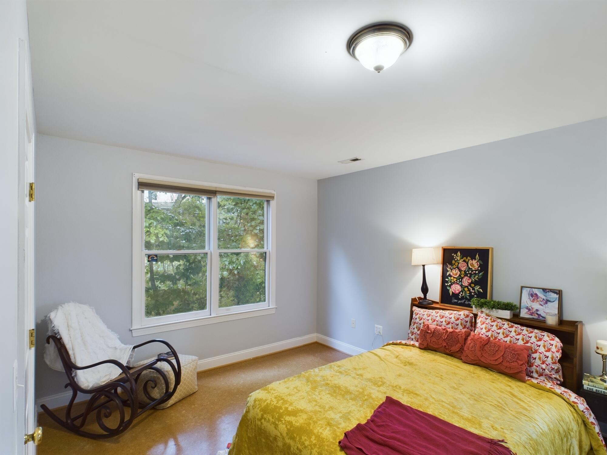 404 Honeysuckle Hill