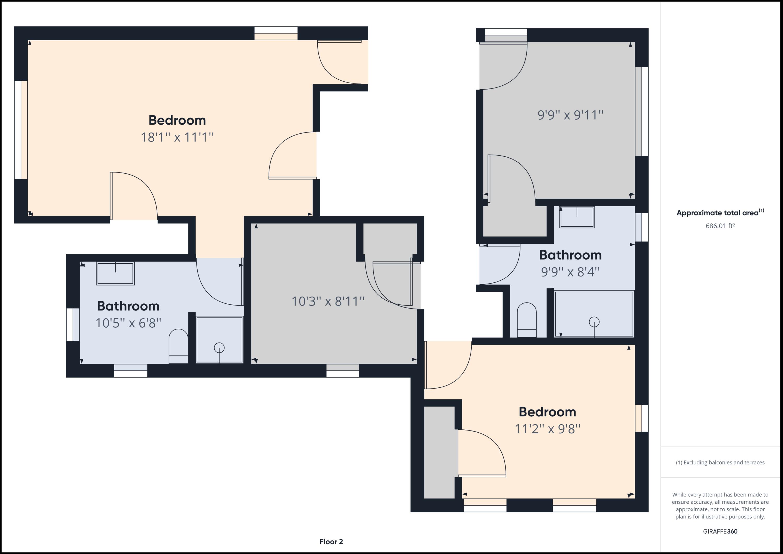 404 Honeysuckle Hill