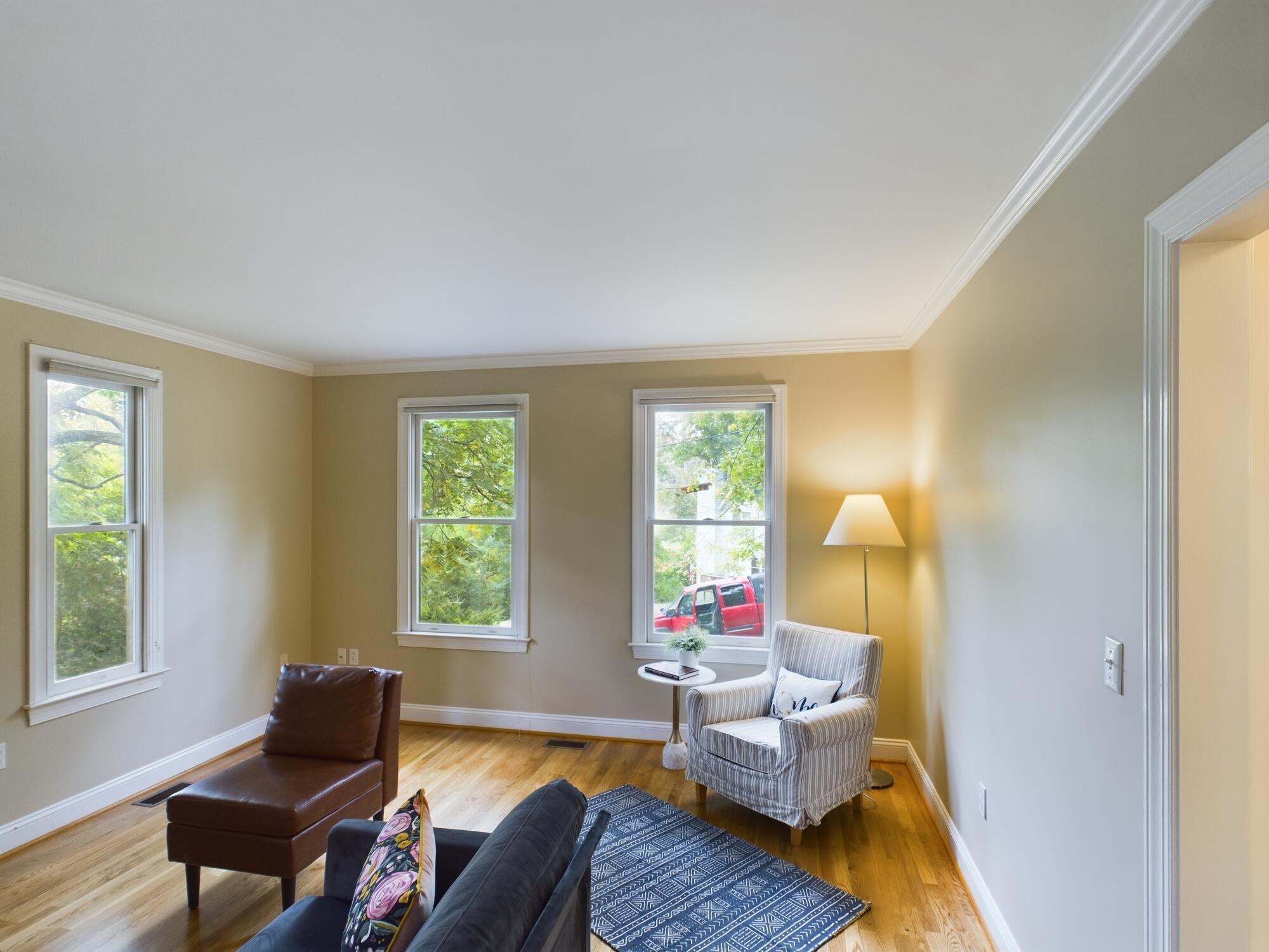 404 Honeysuckle Hill