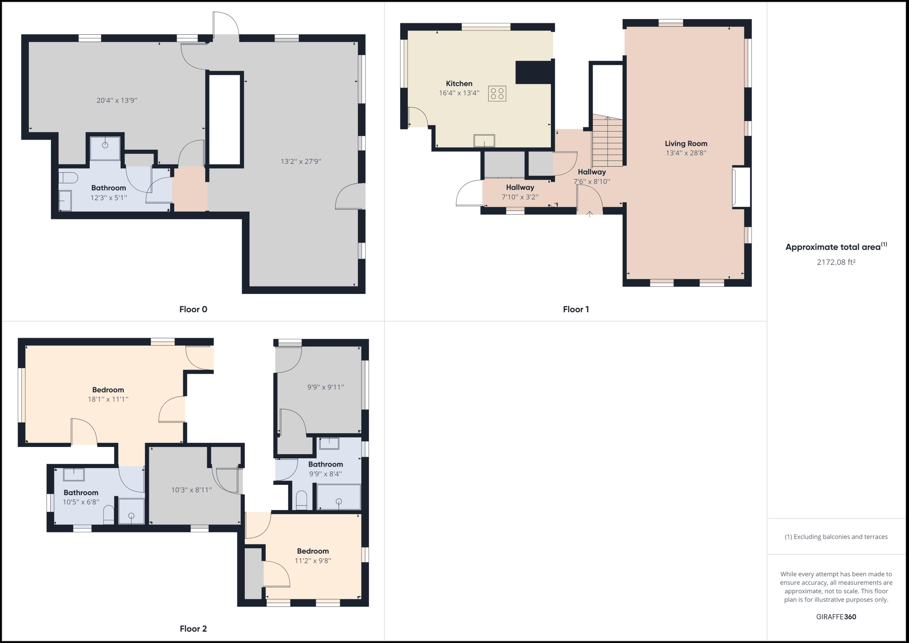 404 Honeysuckle Hill