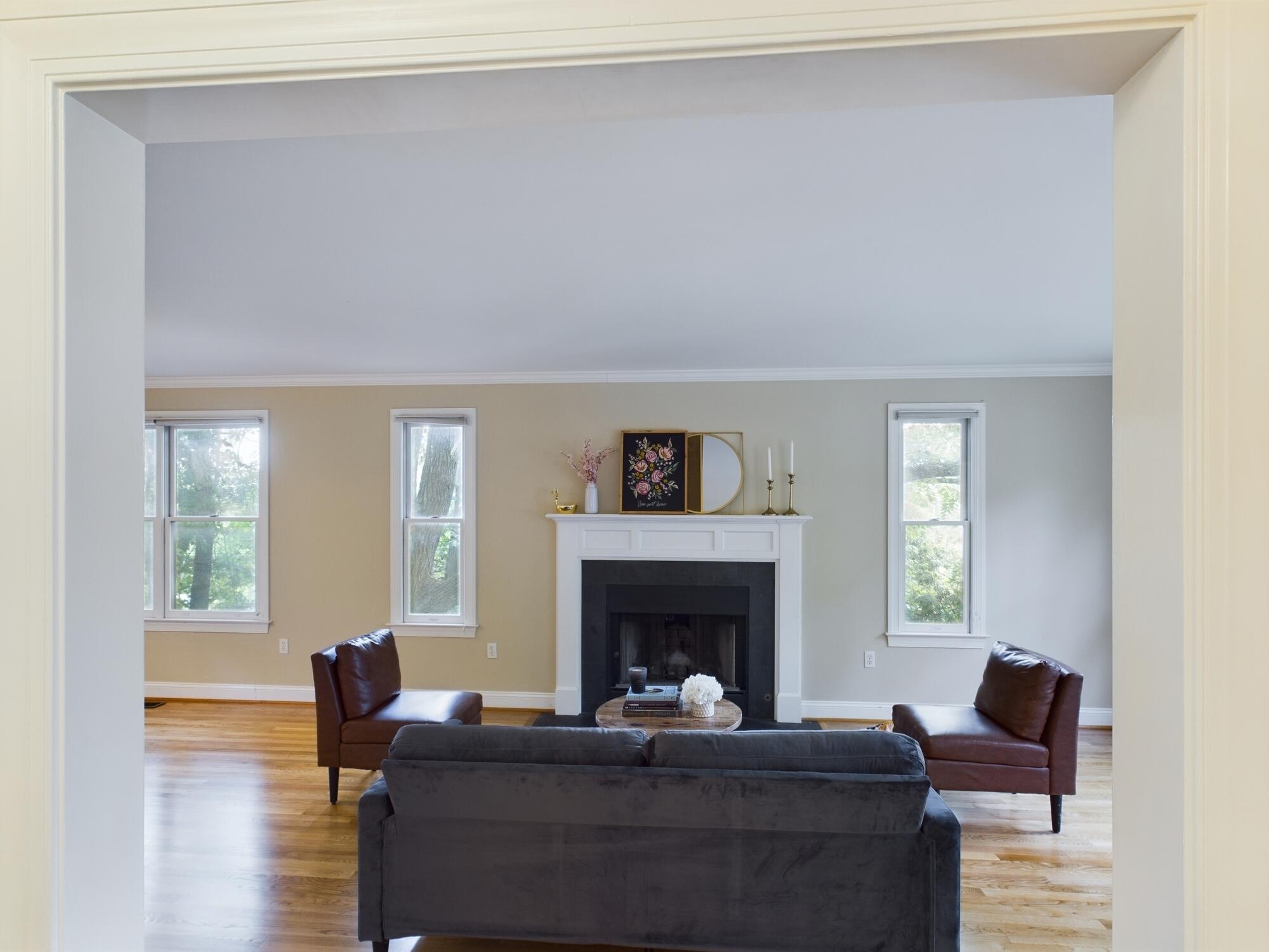 404 Honeysuckle Hill