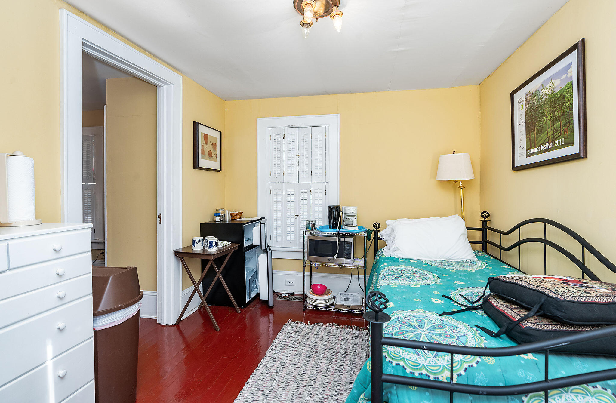 10772 Sam Snead Highway