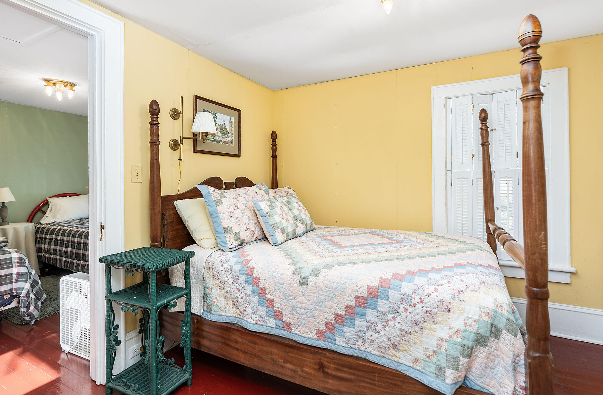 10772 Sam Snead Highway