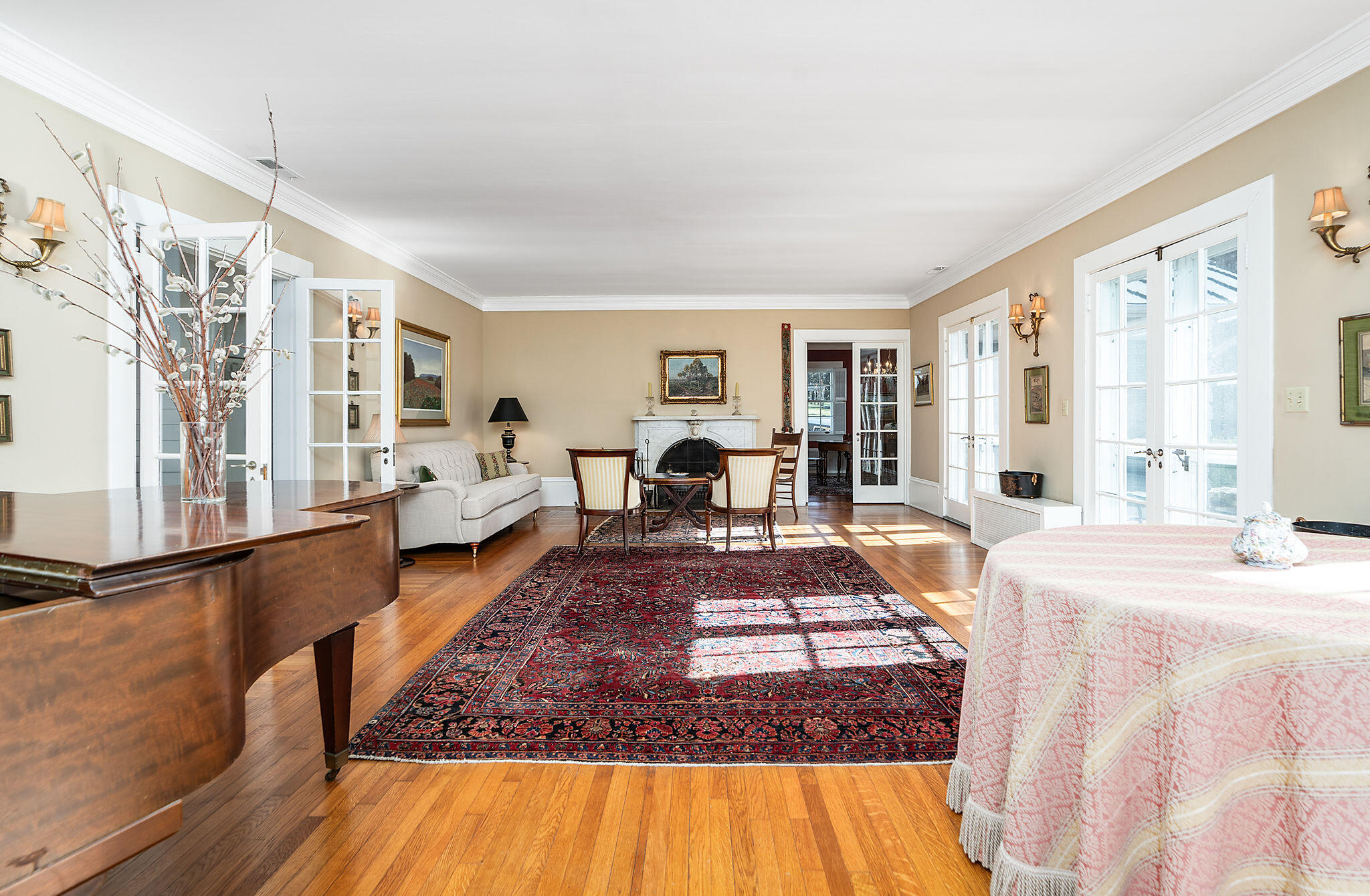 10772 Sam Snead Highway