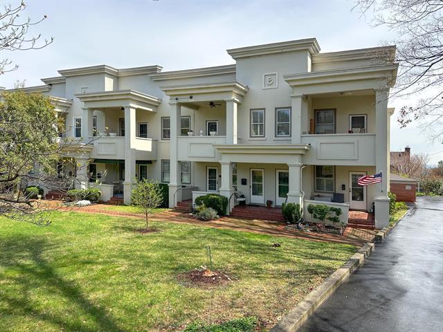 1311 N Augusta St Unit: 4