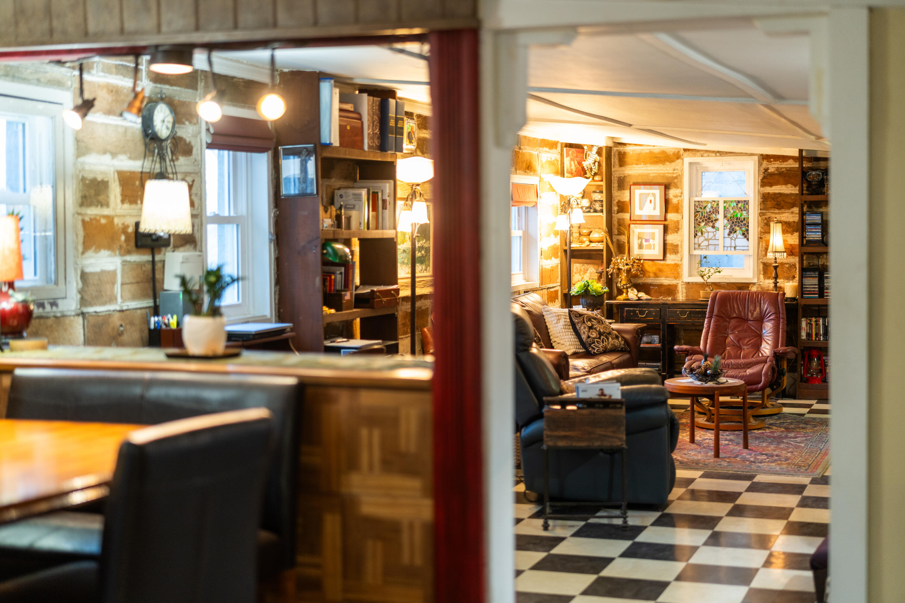 2665 Deerfield Valley Road Rd