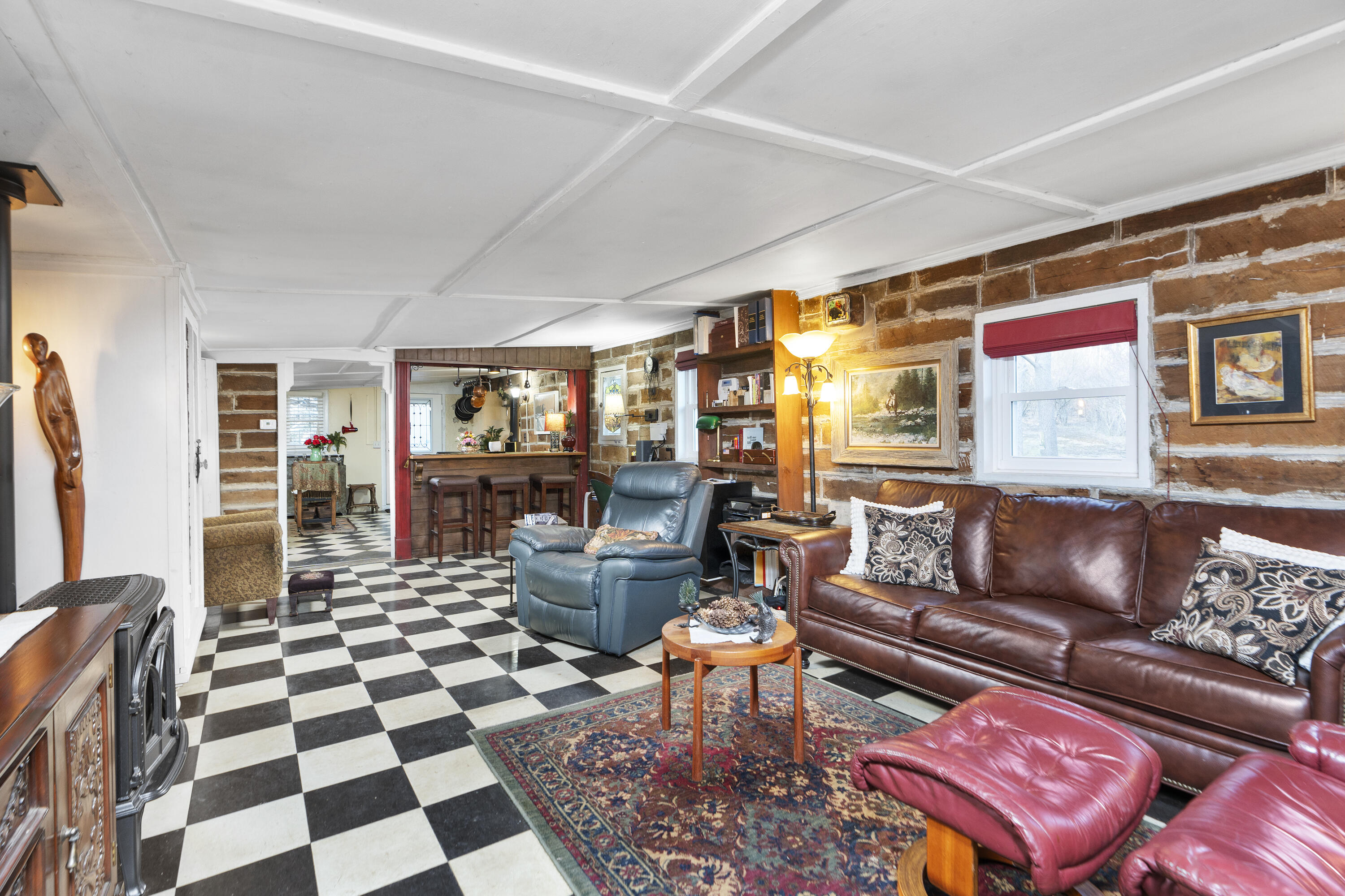 2665 Deerfield Valley Road Rd