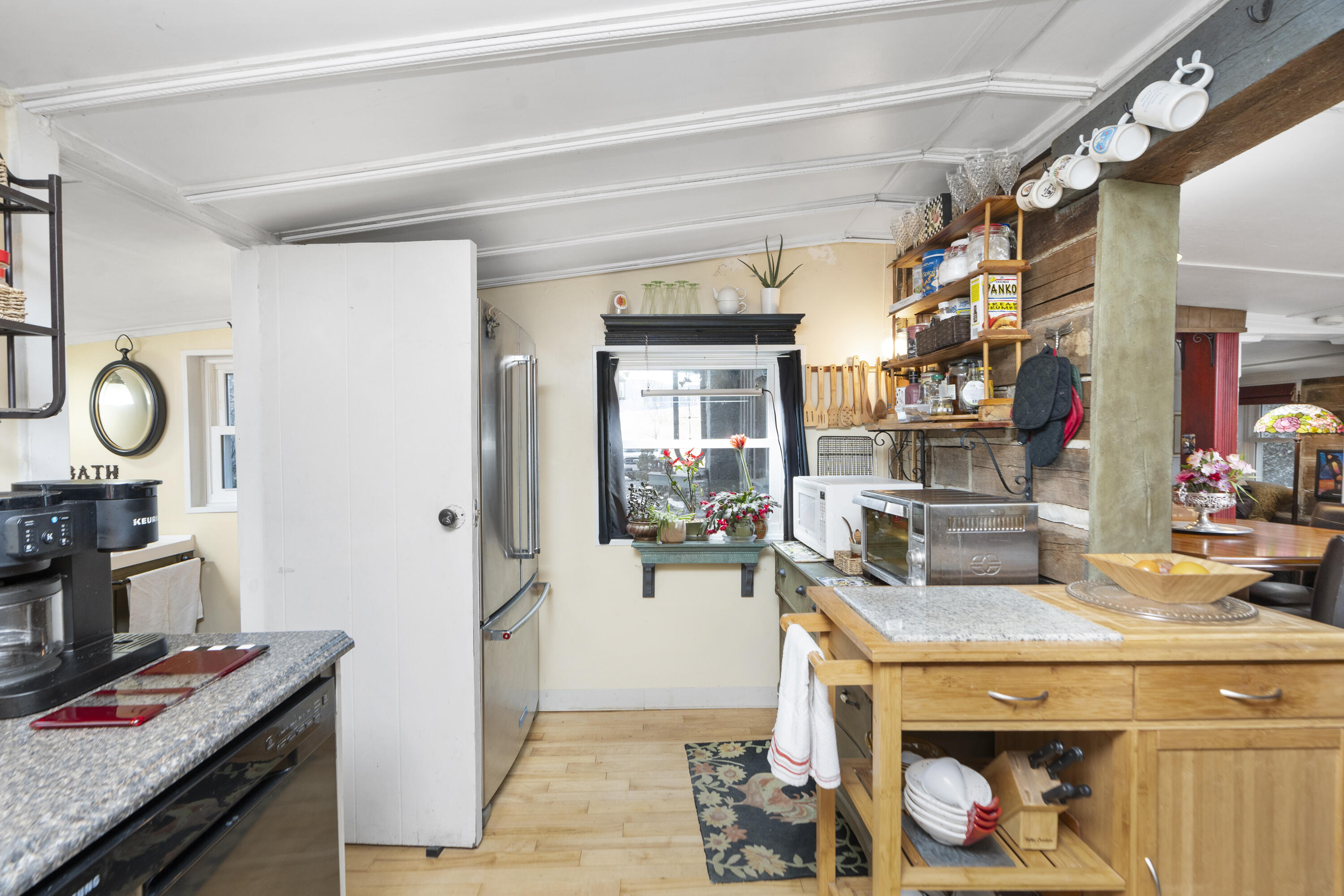 2665 Deerfield Valley Road Rd