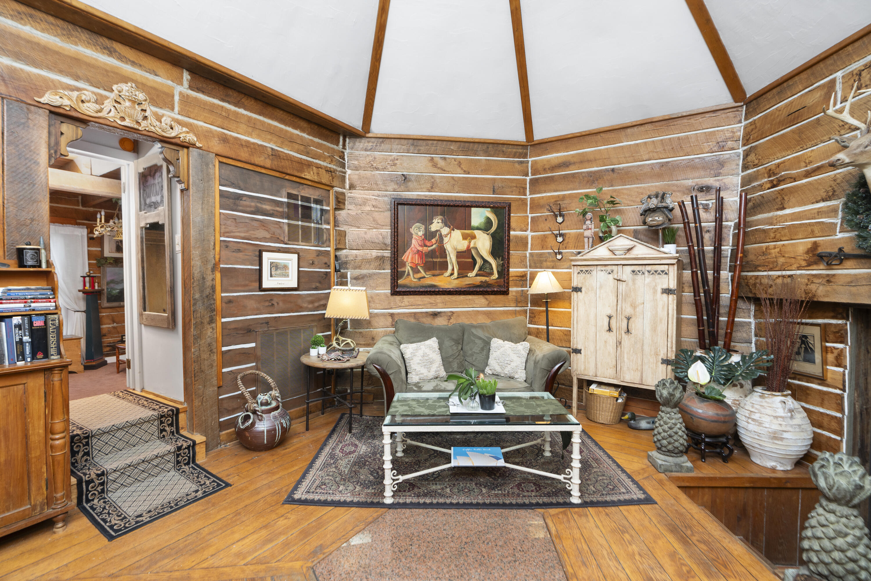 2665 Deerfield Valley Road Rd