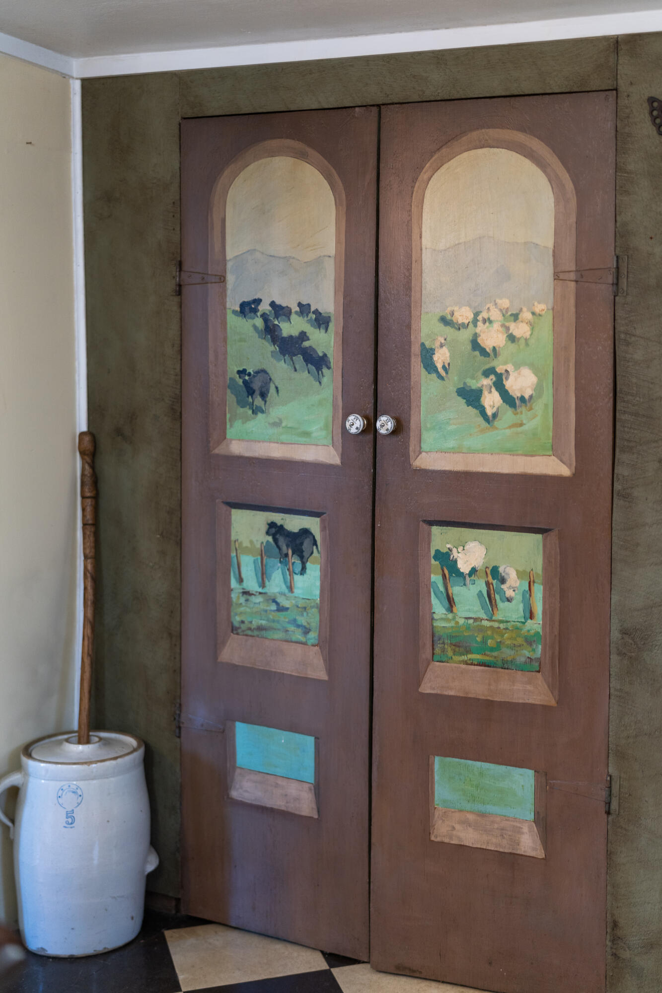 2665 Deerfield Valley Road Rd