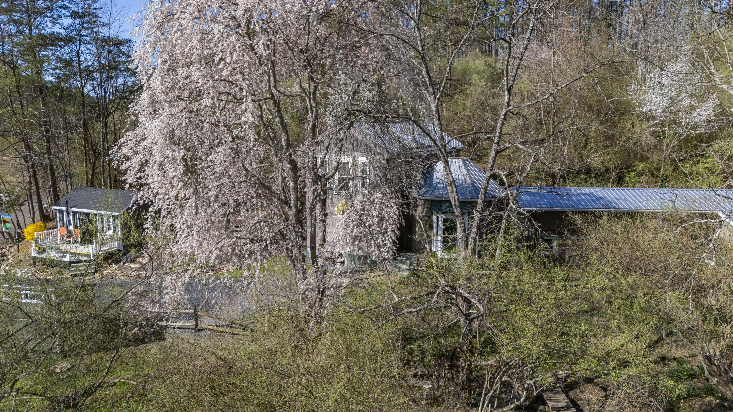 2665 Deerfield Valley Road Rd