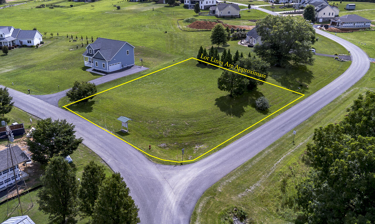 .57 Acres Ponds Dr Unit: 69