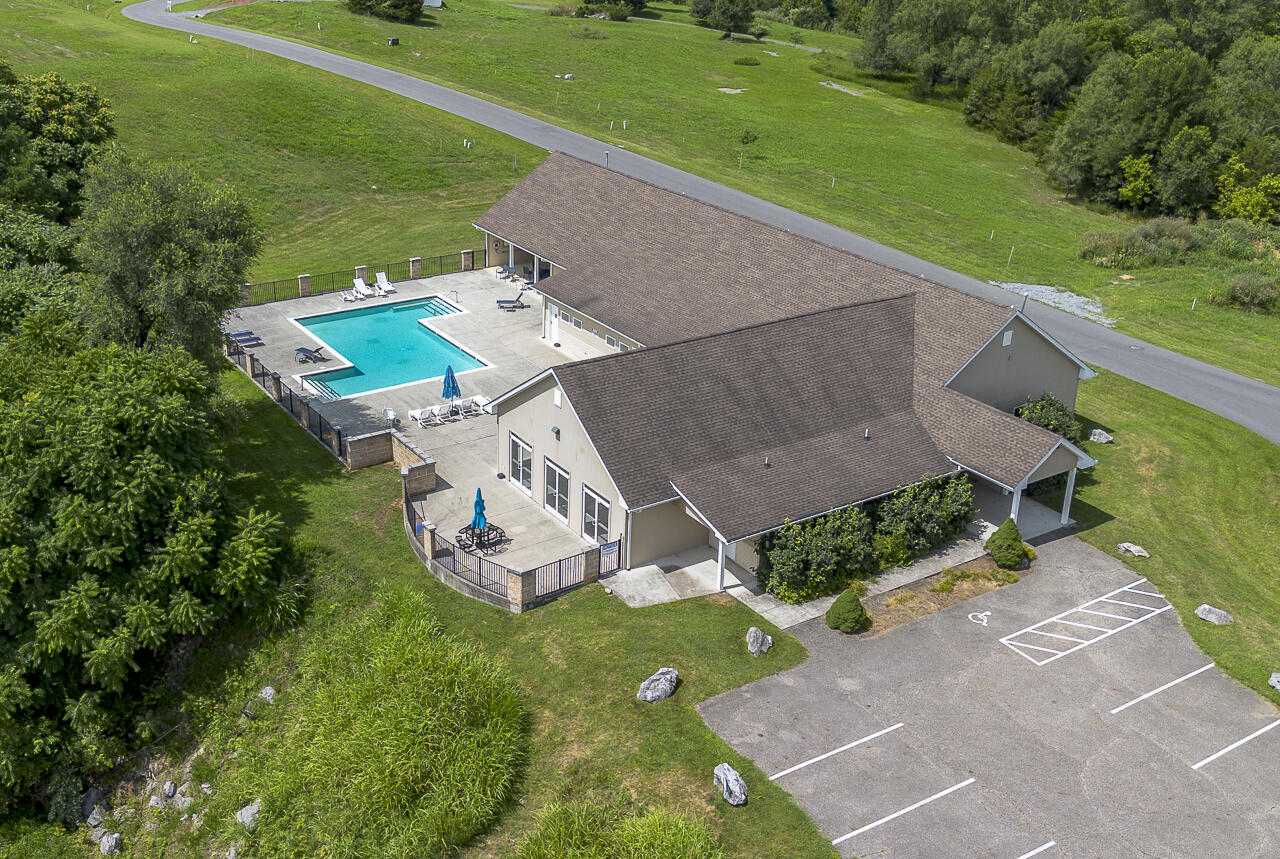 .57 Acres Ponds Dr Unit: 69