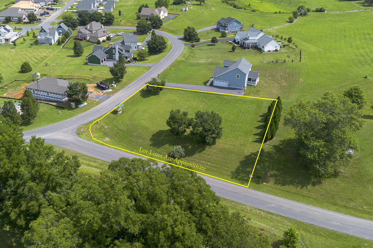 .57 Acres Ponds Dr Unit: 69