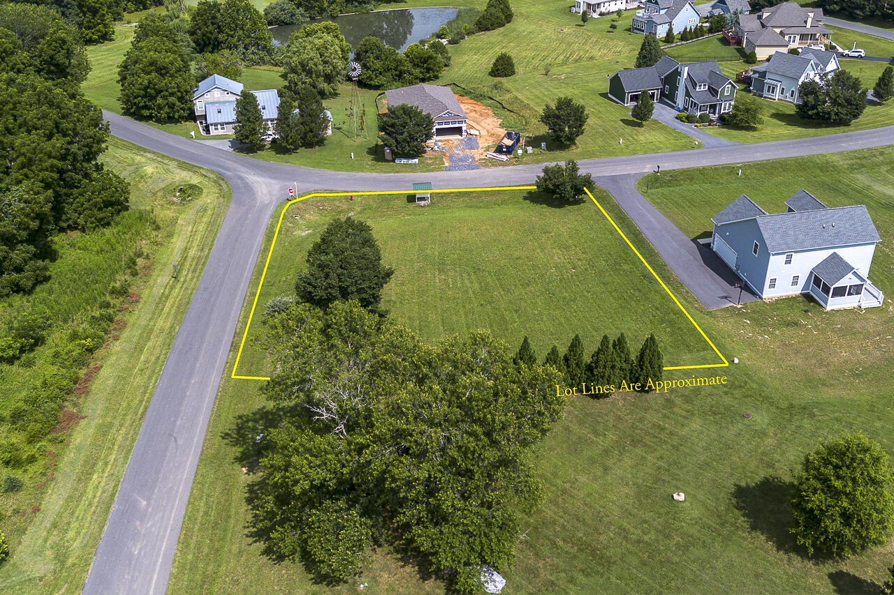 .57 Acres Ponds Dr Unit: 69