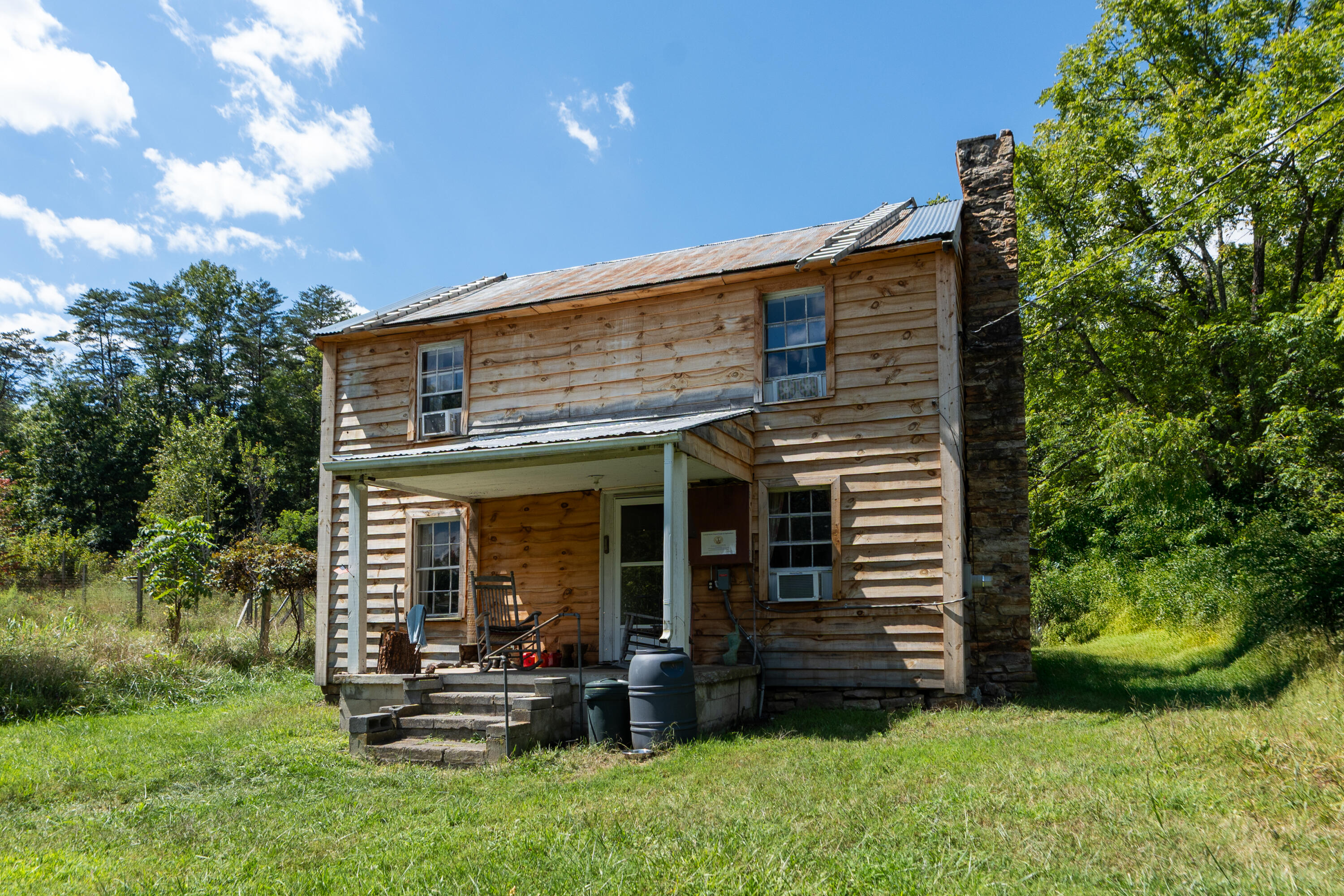 553 Big River Rd