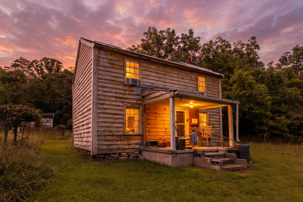 553 Big River Rd