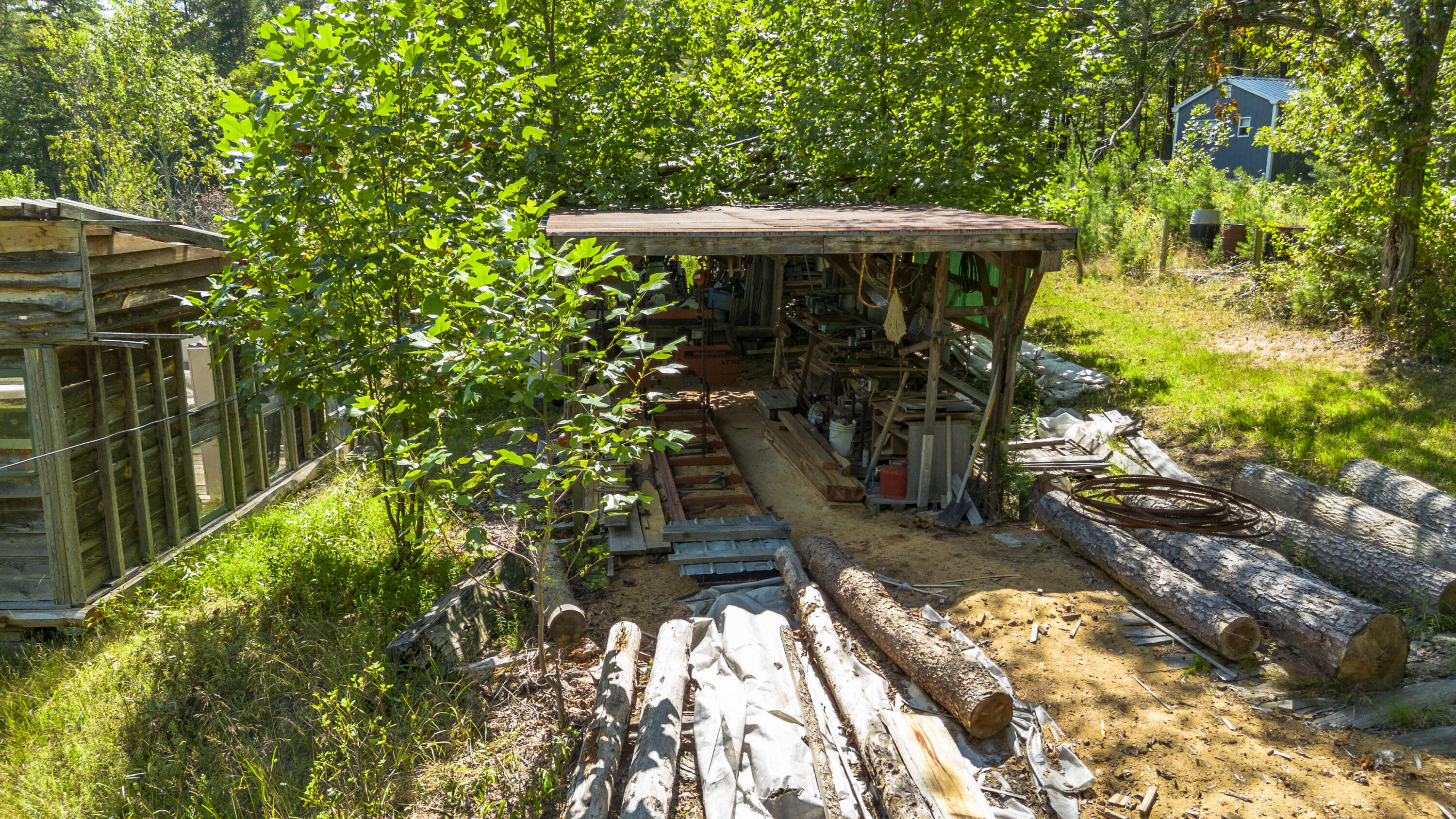 553 Big River Rd