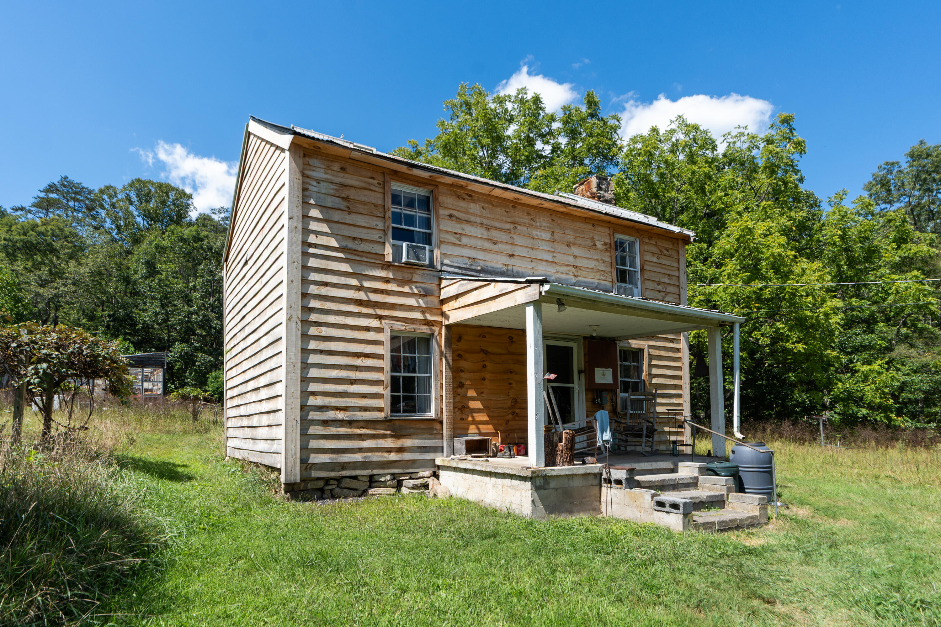 553 Big River Rd