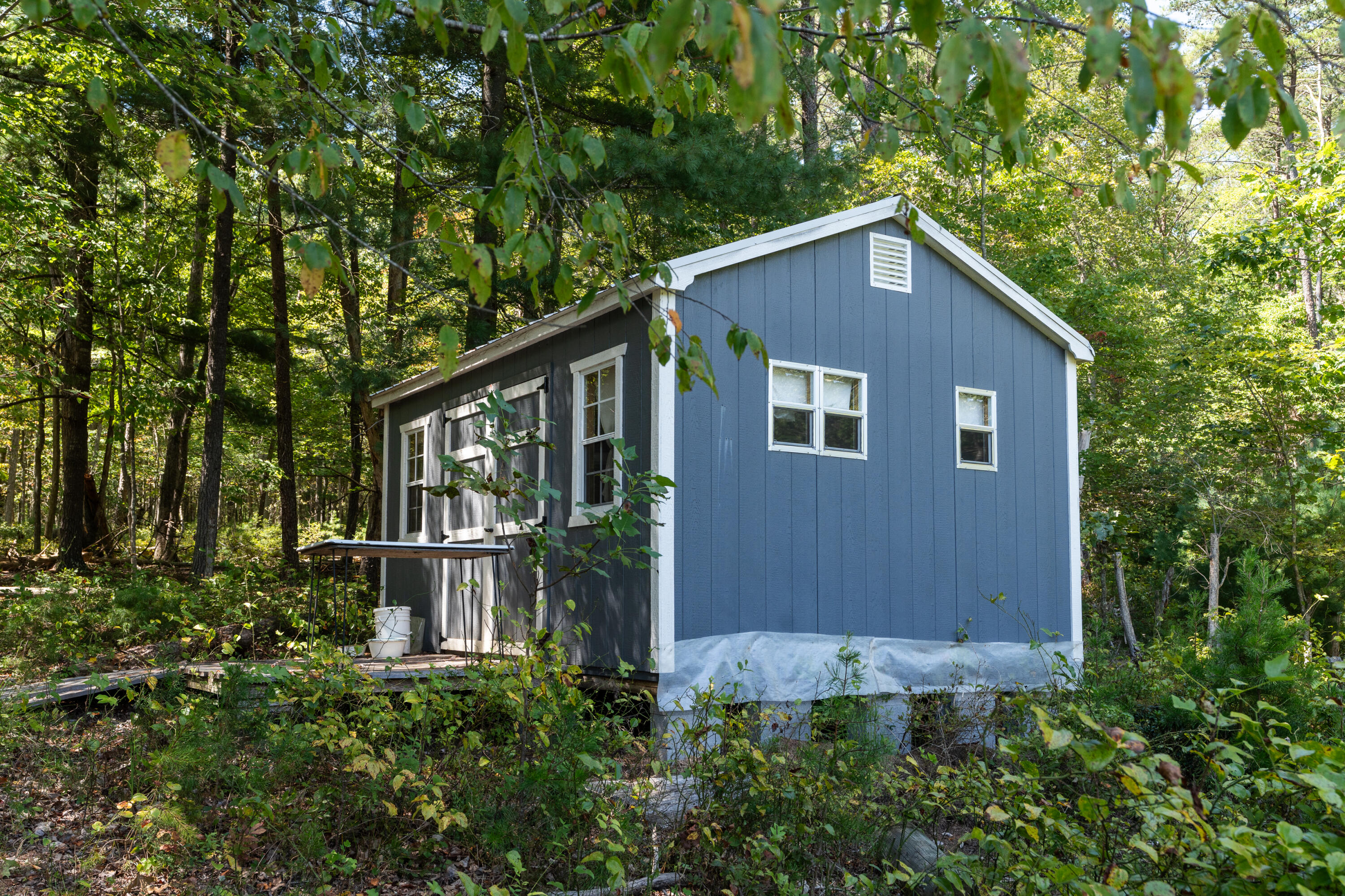 553 Big River Rd