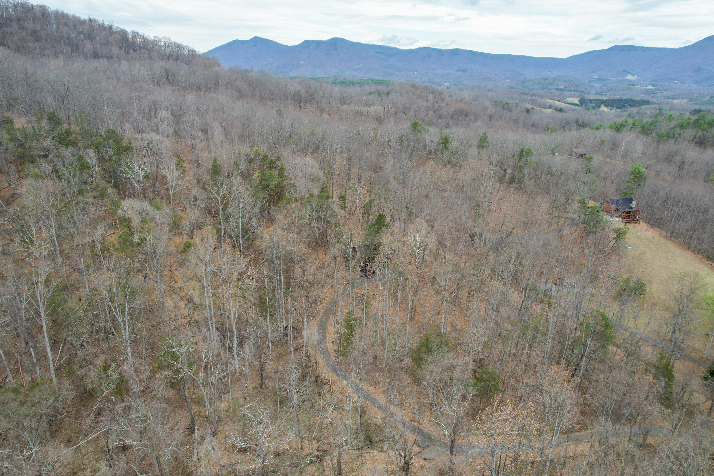 448 HOLLOW Ln