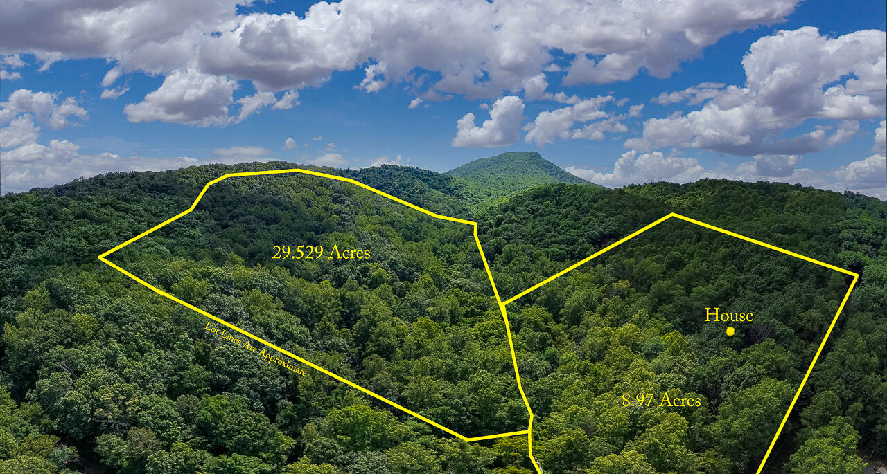 448 HOLLOW Ln