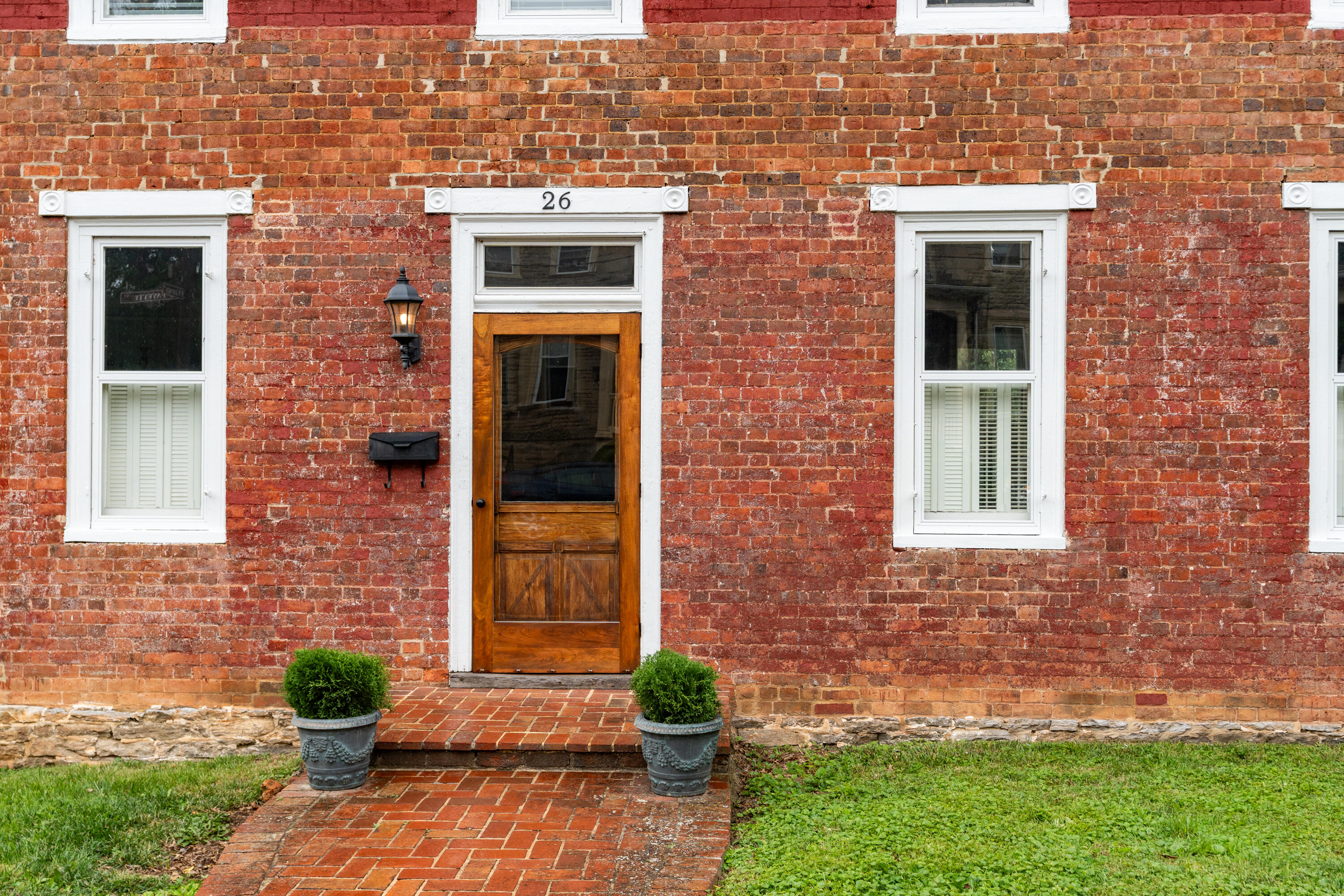 26 Fayette St