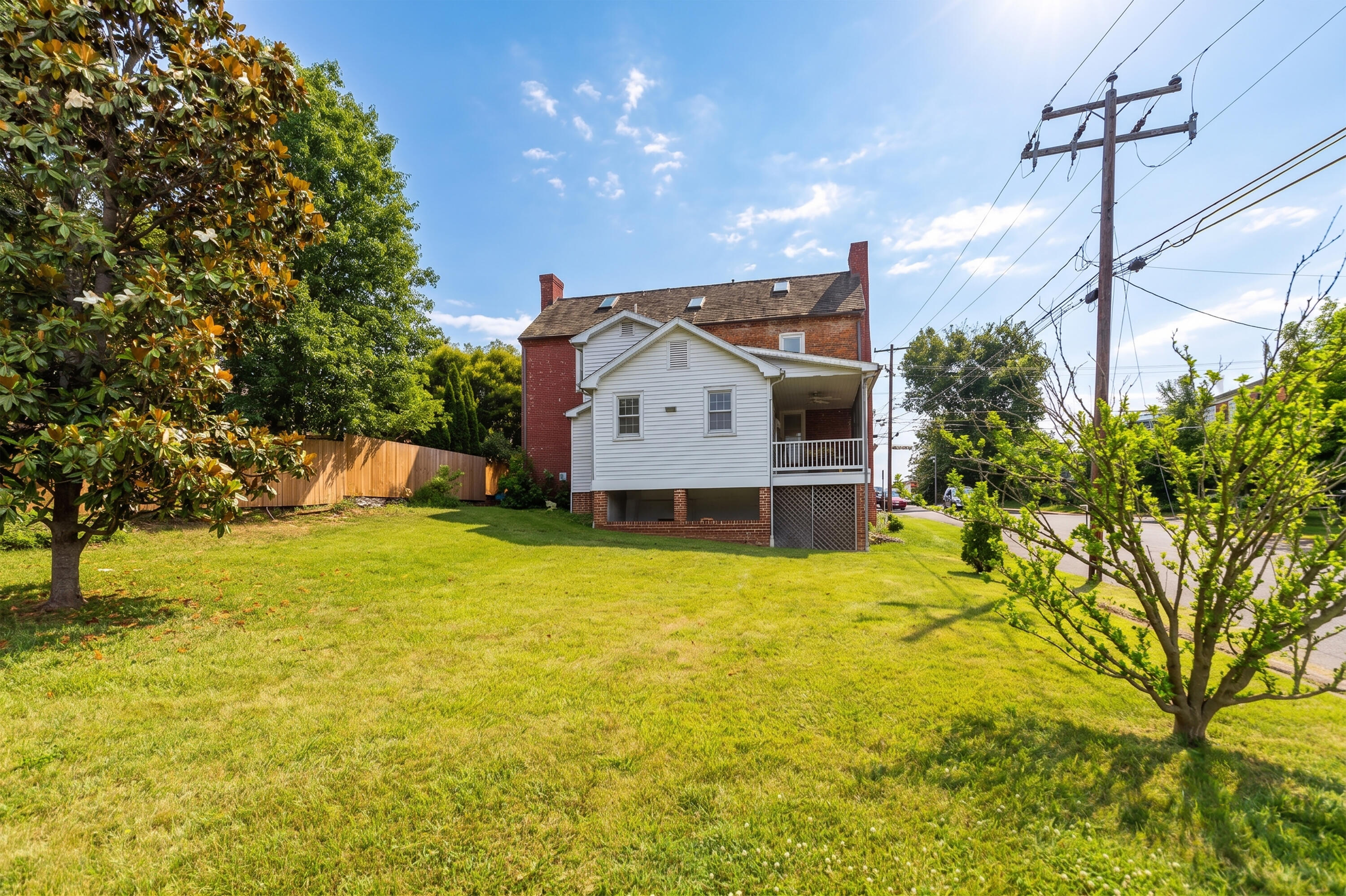 26 Fayette St