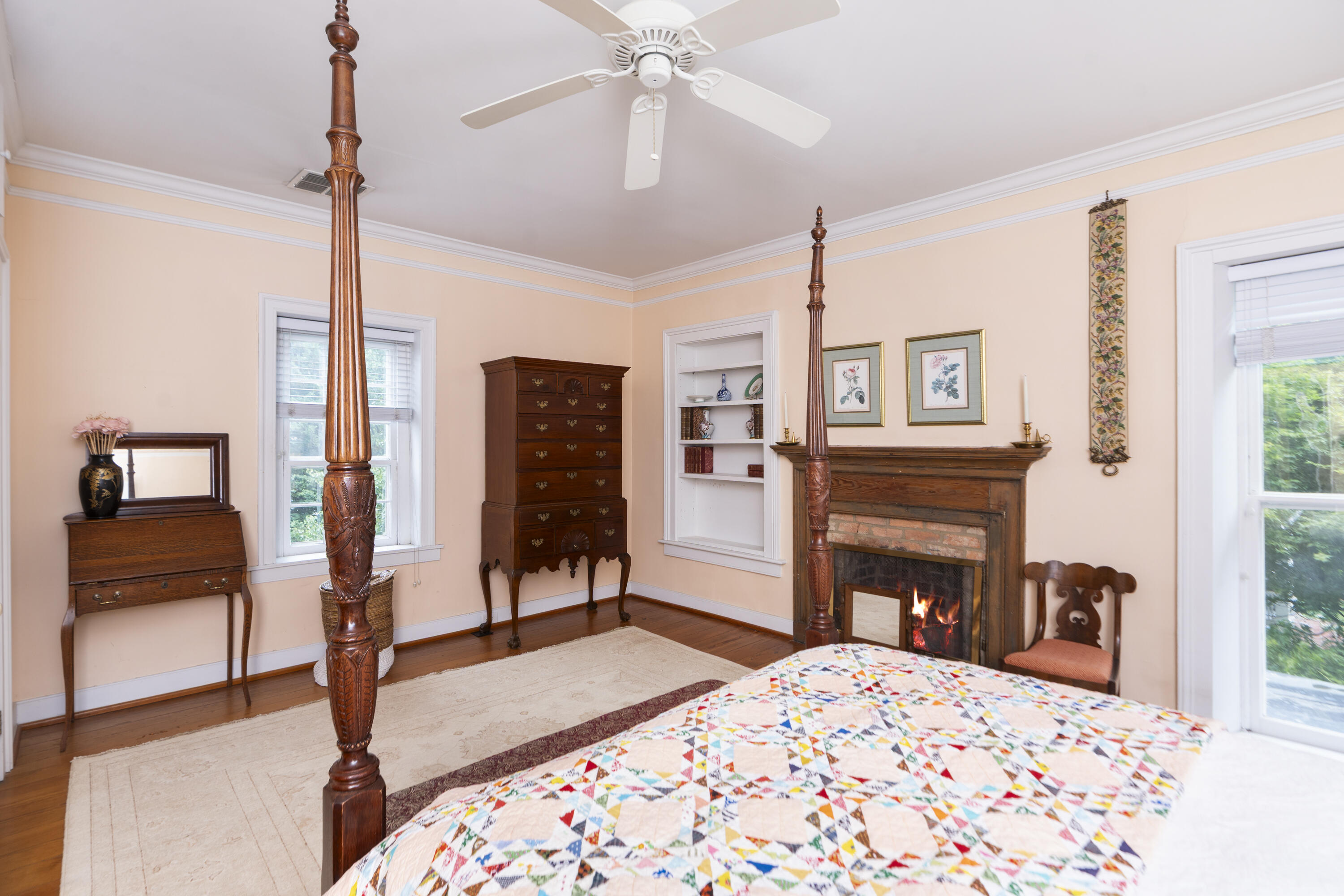 26 Fayette St
