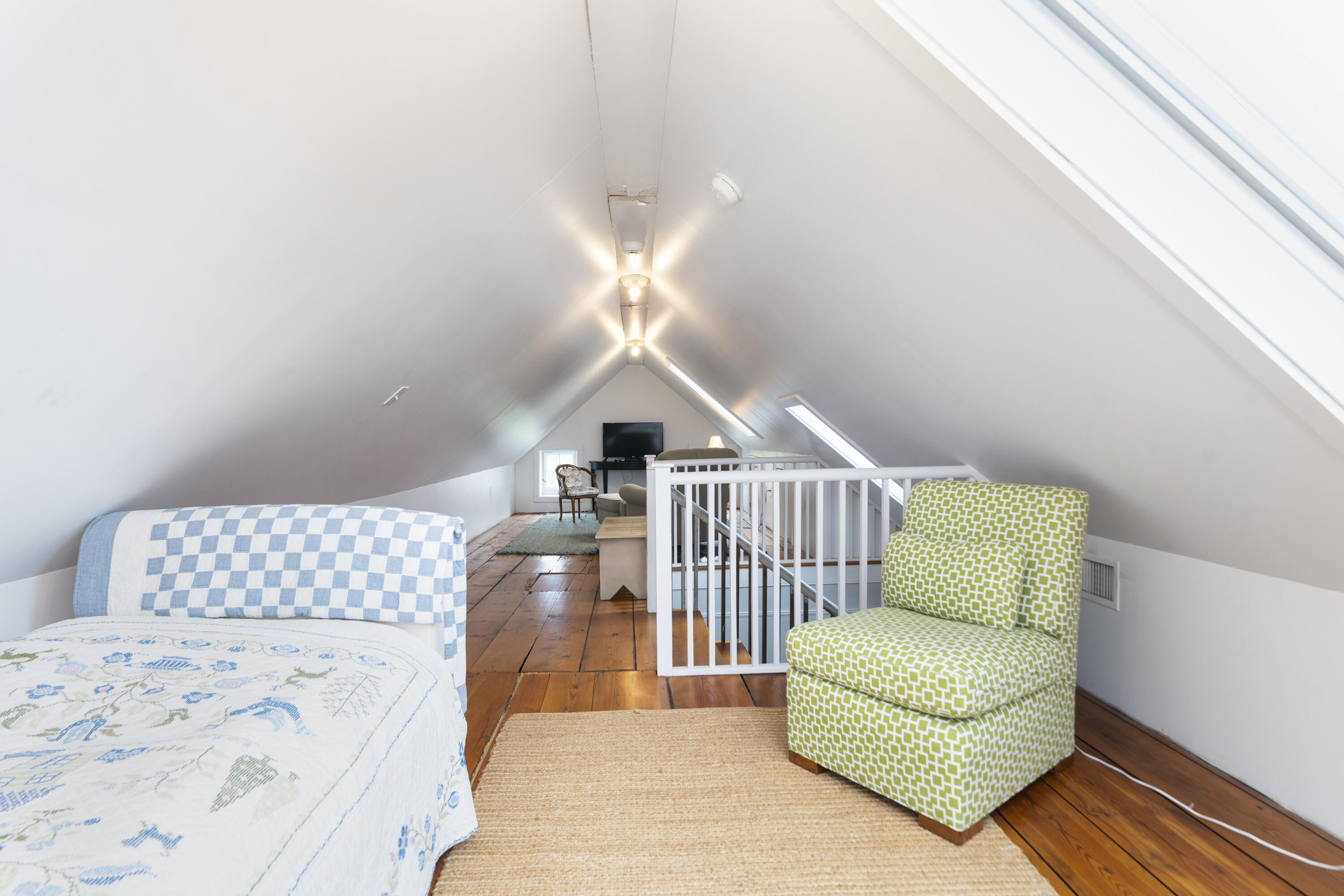26 Fayette St