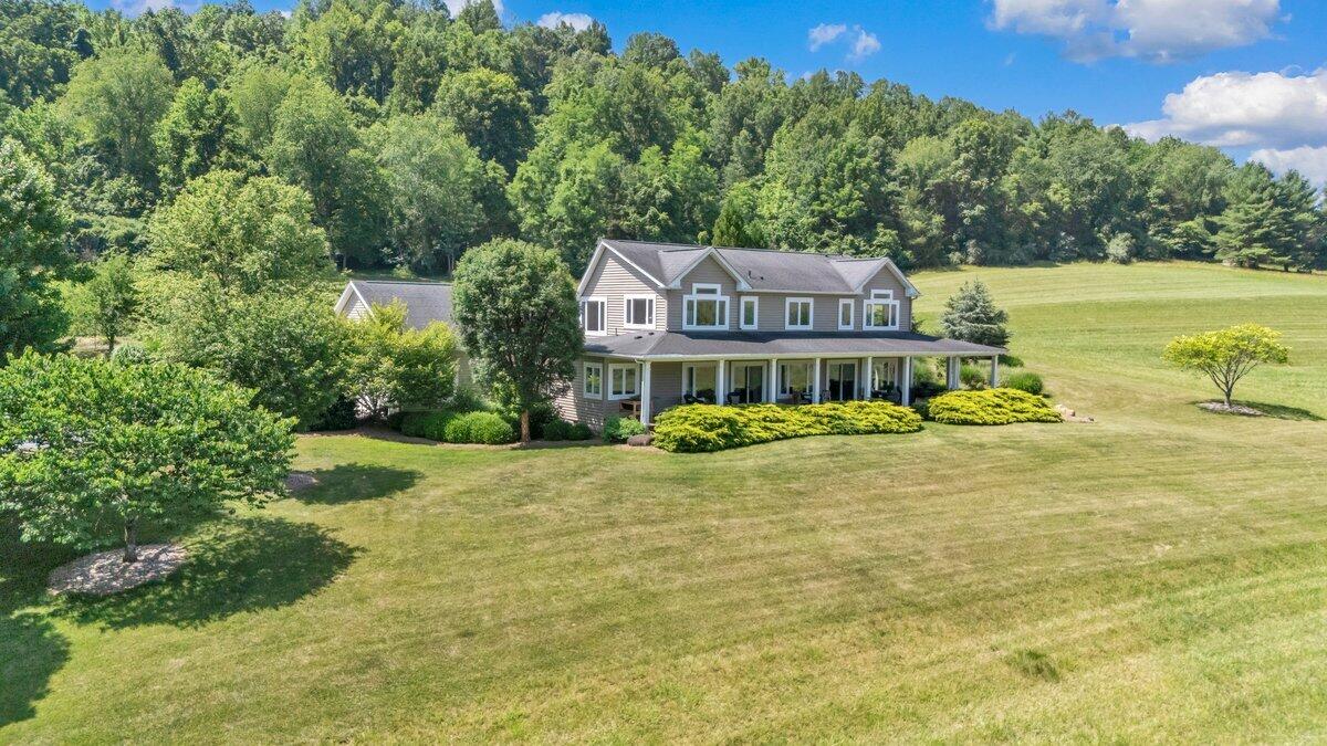 80 E Field Rd