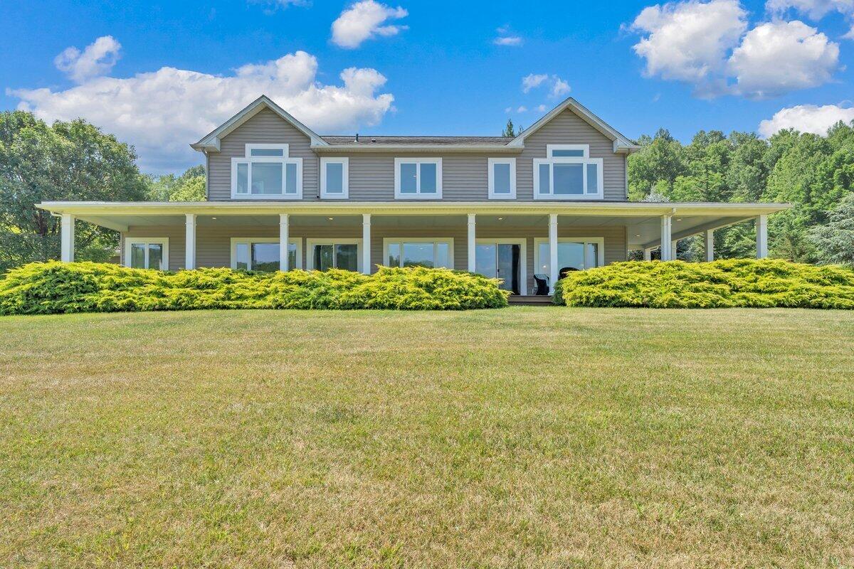 80 E Field Rd