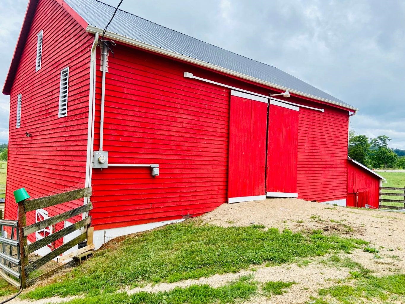 3416 FORGE RD