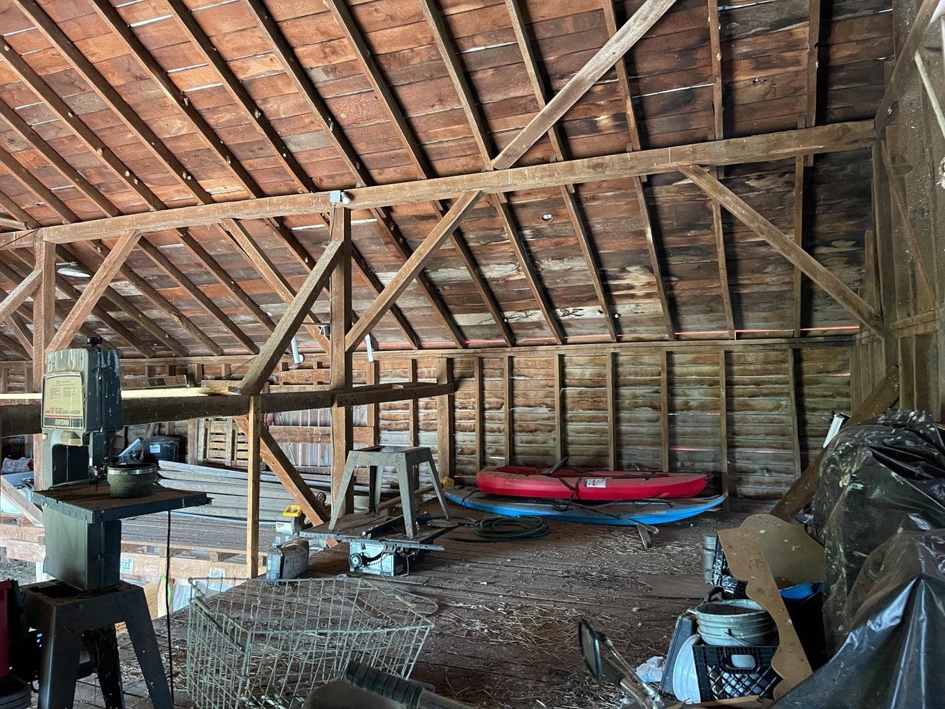 3416 FORGE RD