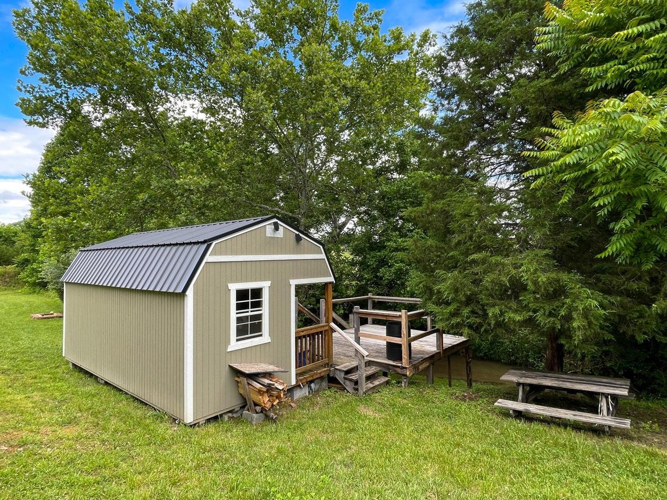 3416 FORGE RD