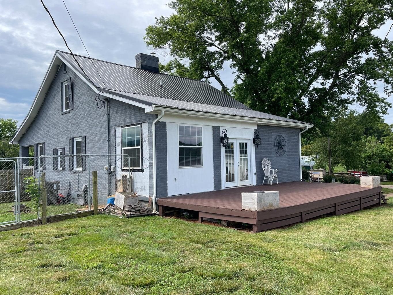 3416 FORGE RD