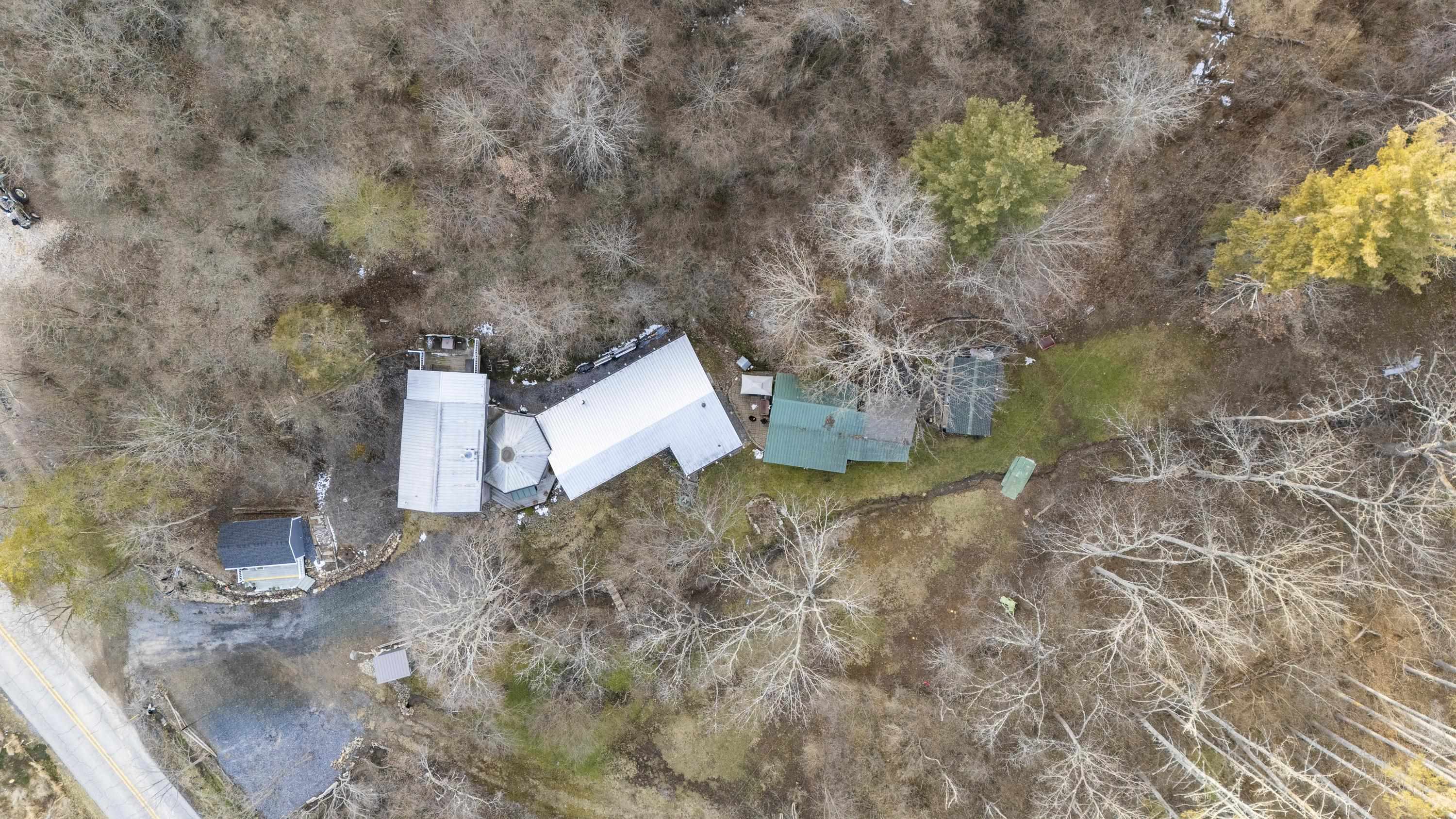 2665 DEERFIELD VALLEY RD