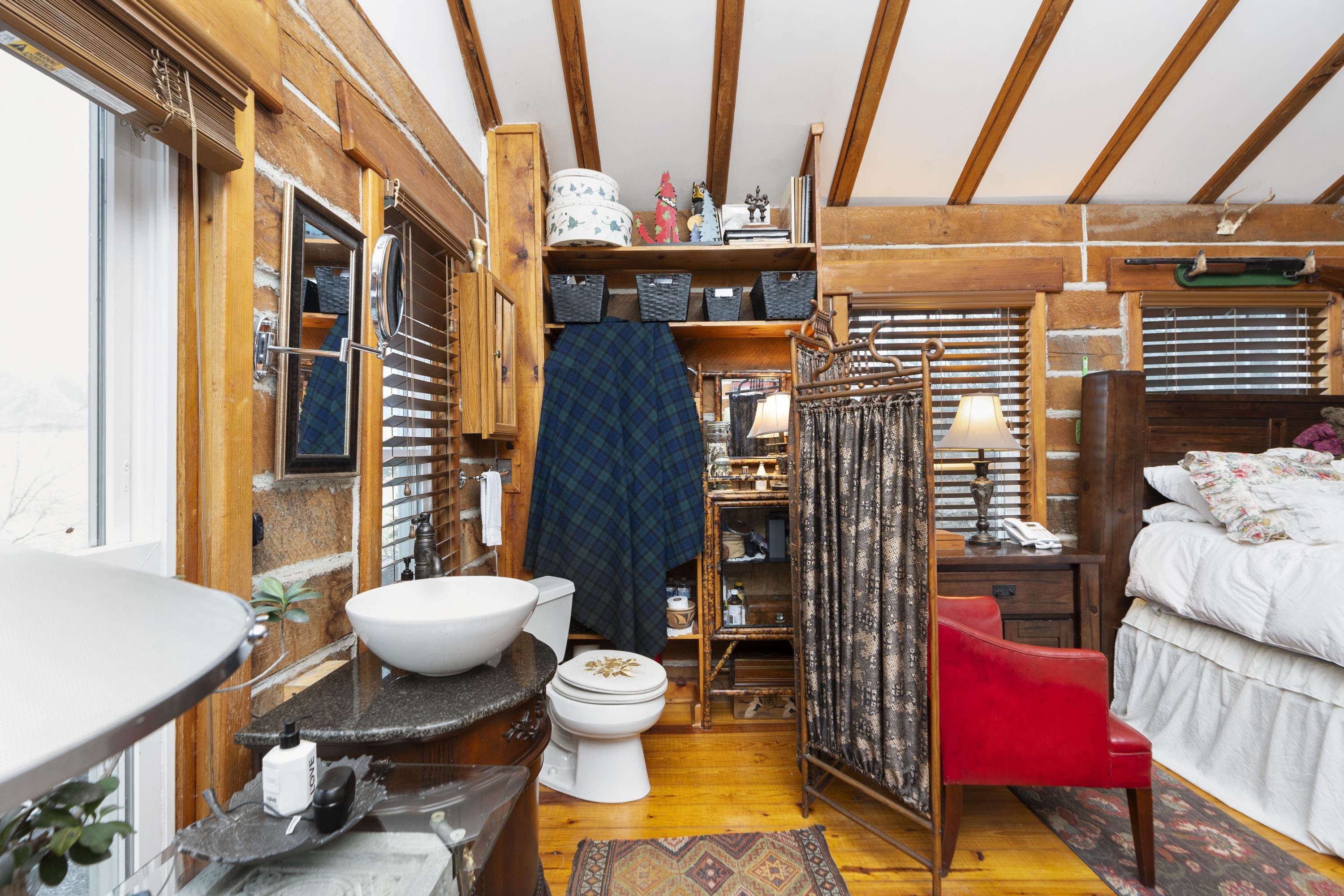 2665 DEERFIELD VALLEY RD