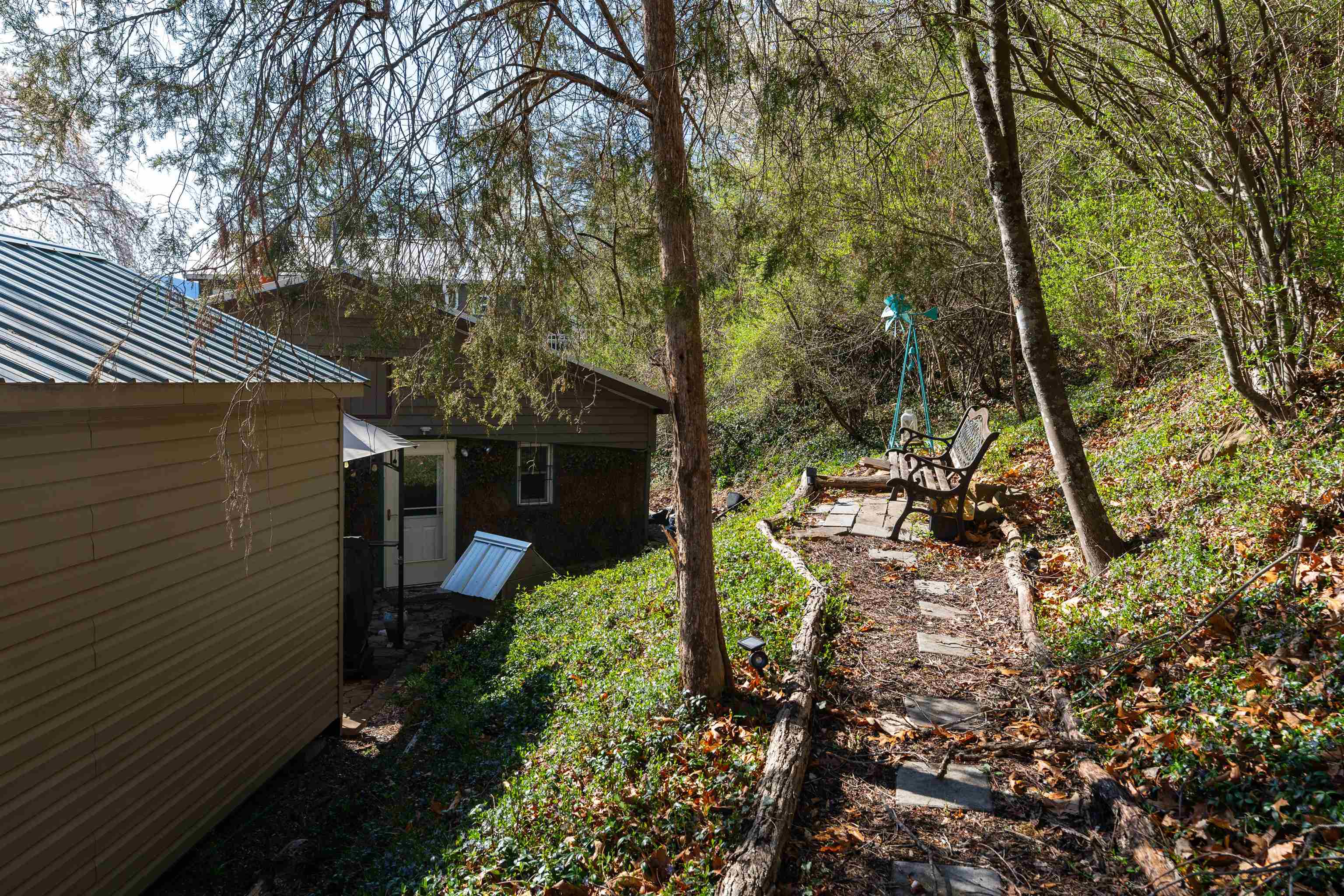 2665 DEERFIELD VALLEY RD