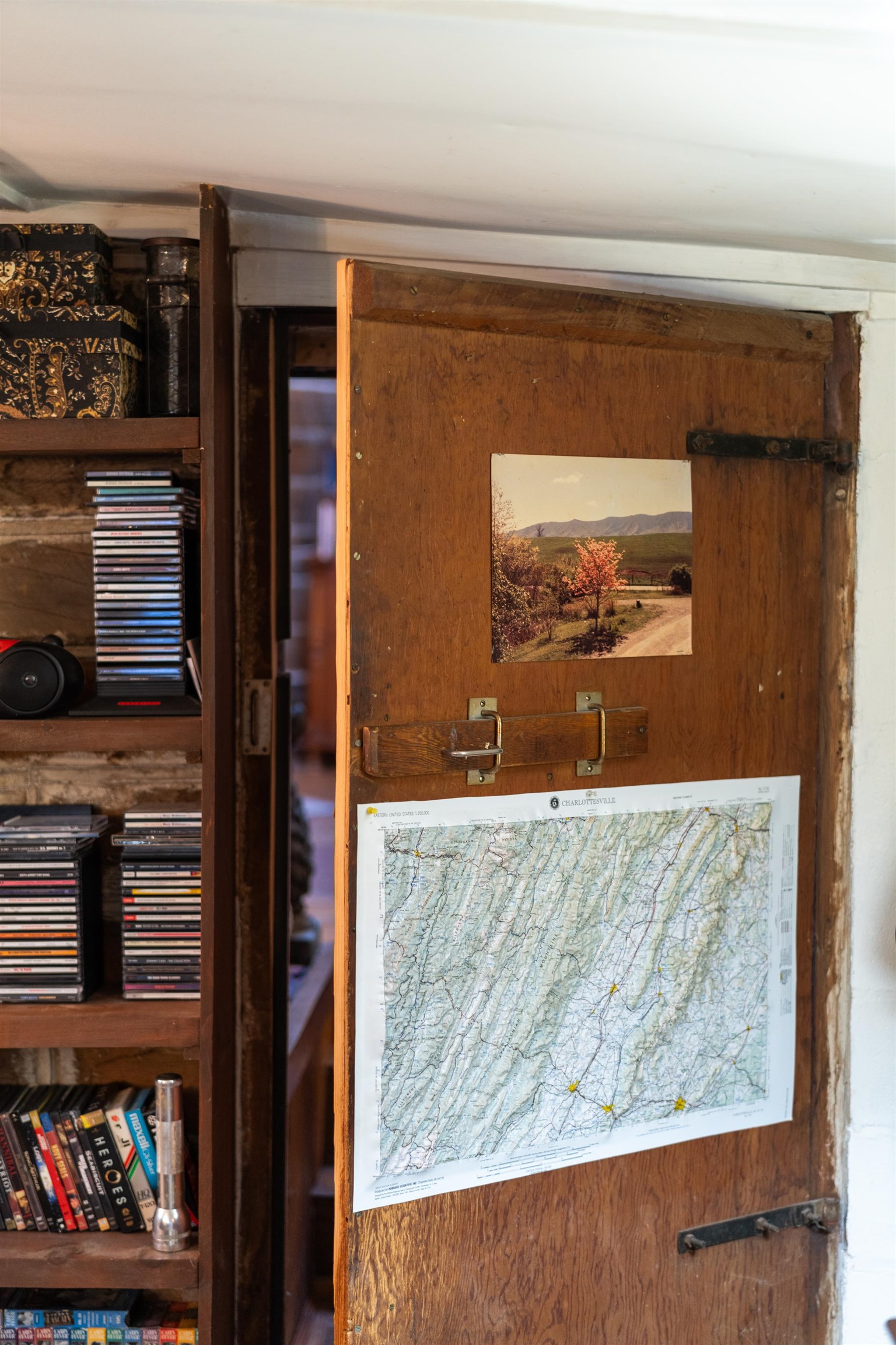 2665 DEERFIELD VALLEY RD