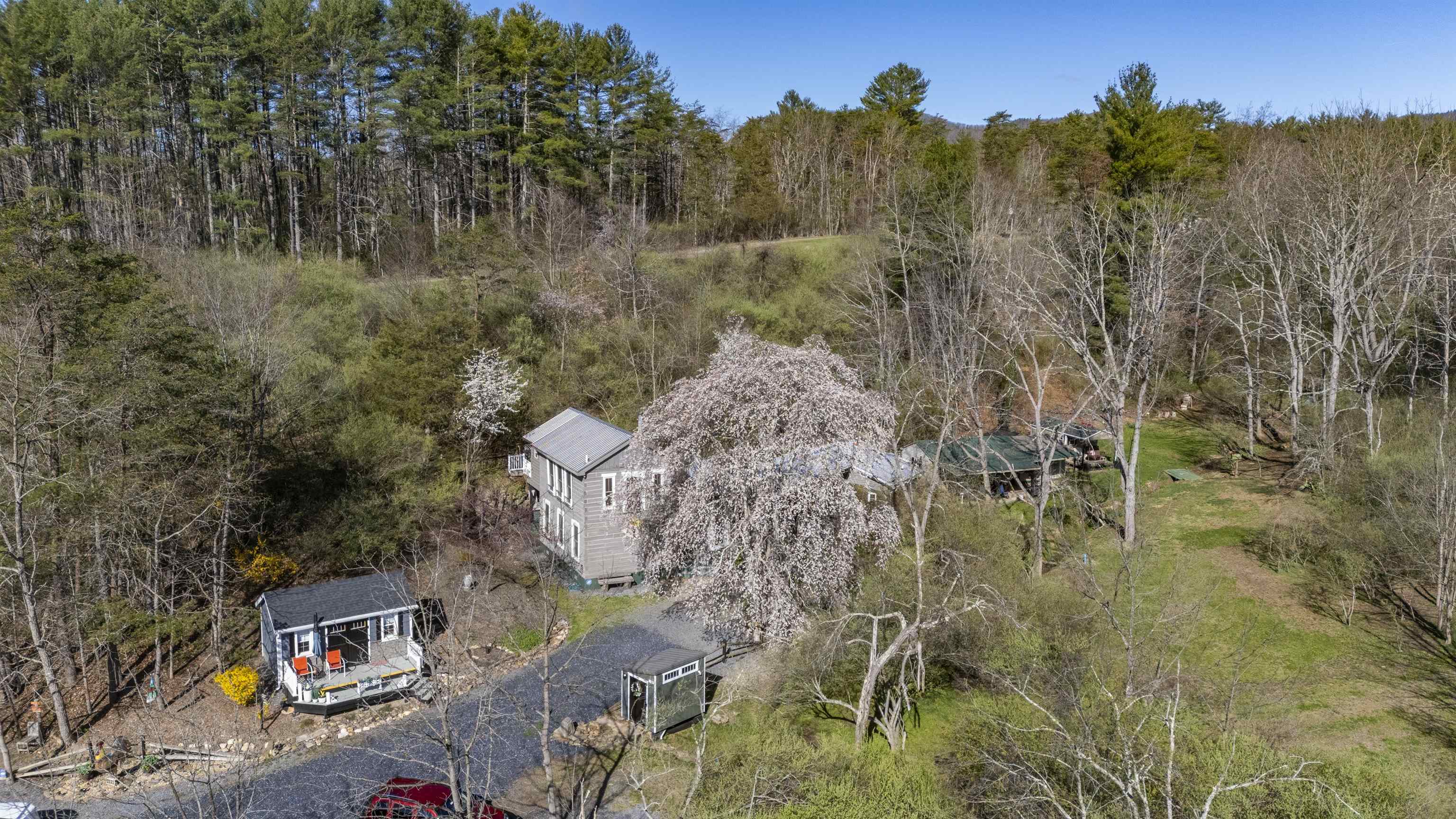 2665 DEERFIELD VALLEY RD