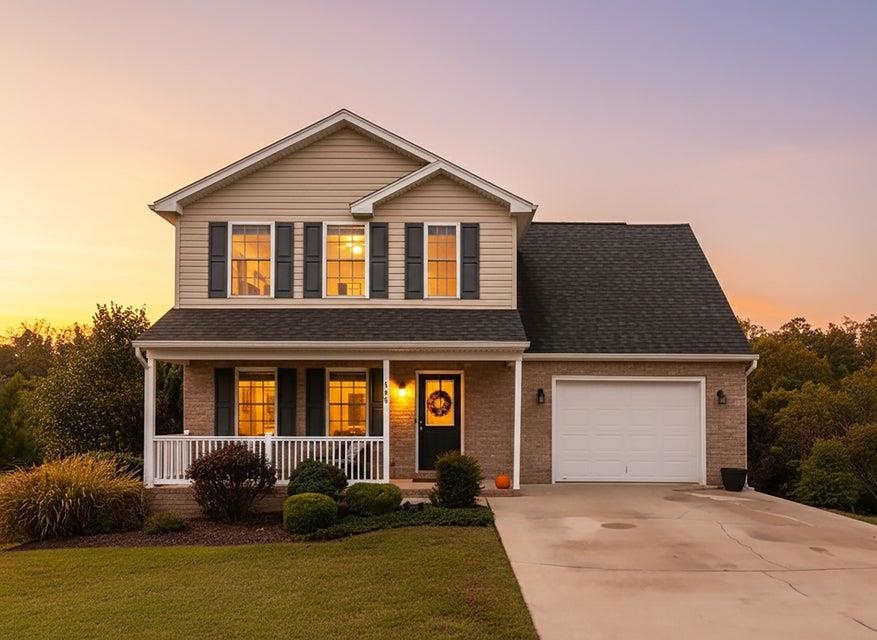 145 THOROUGHBRED CIR