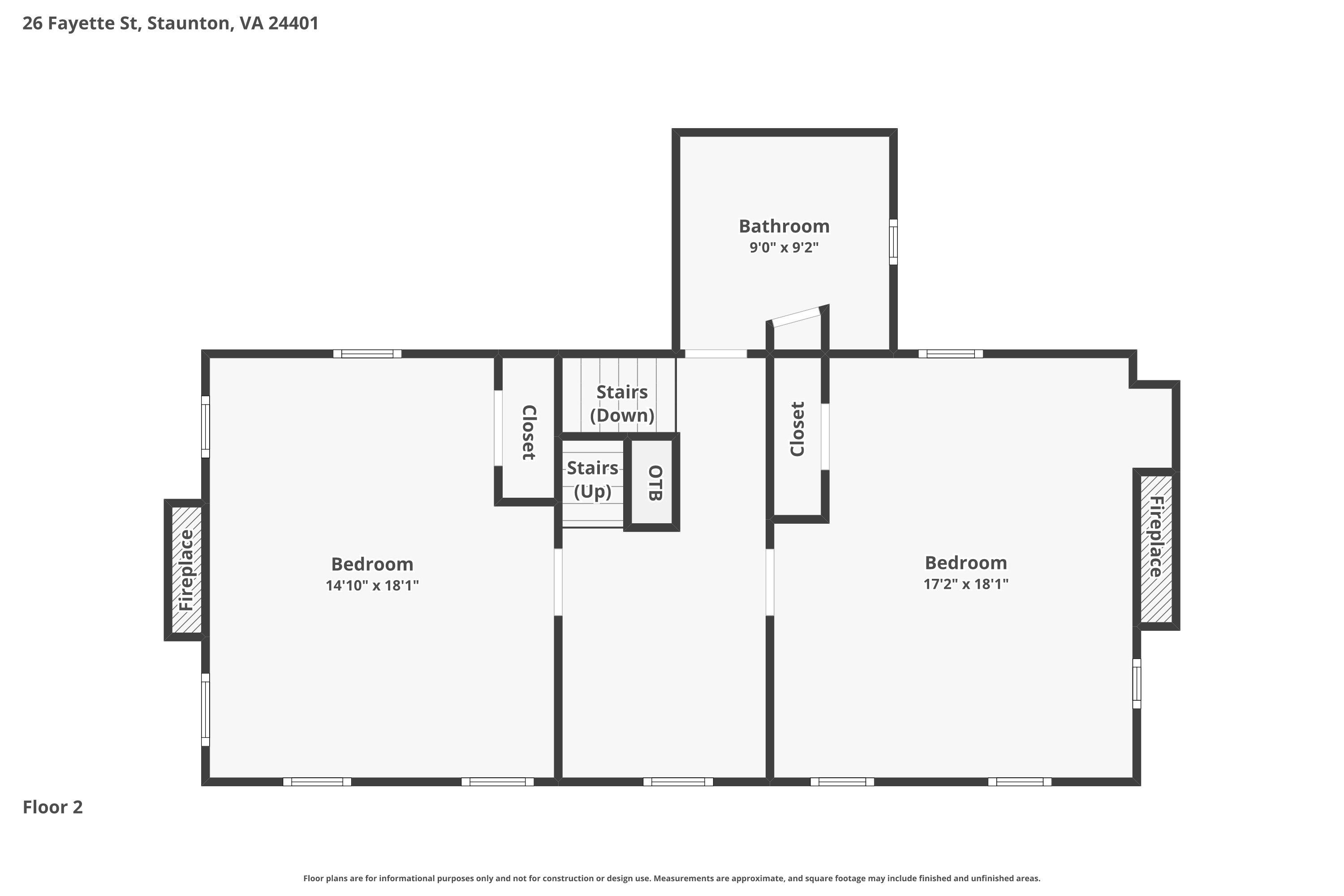 26 FAYETTE ST