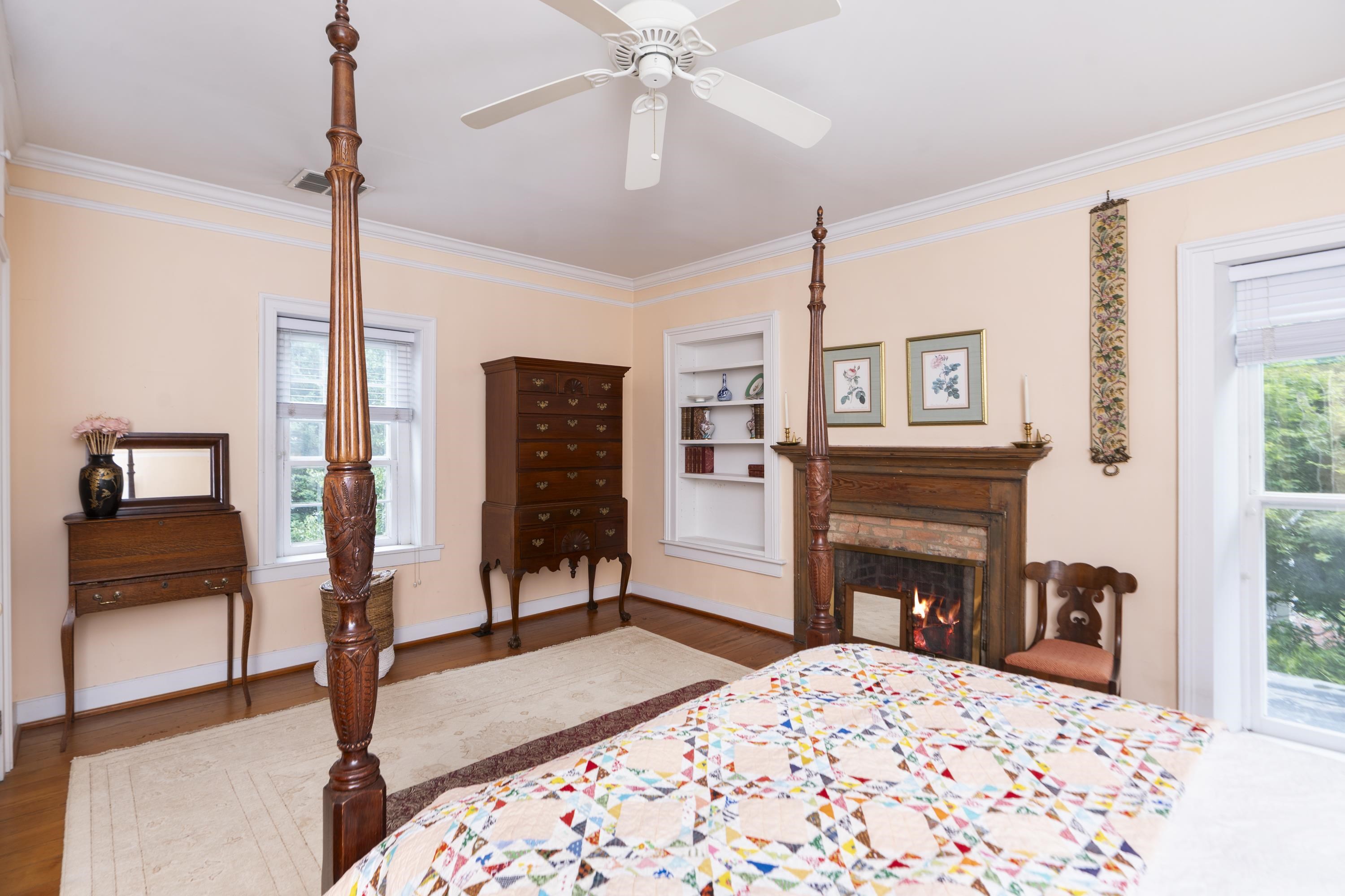 26 FAYETTE ST