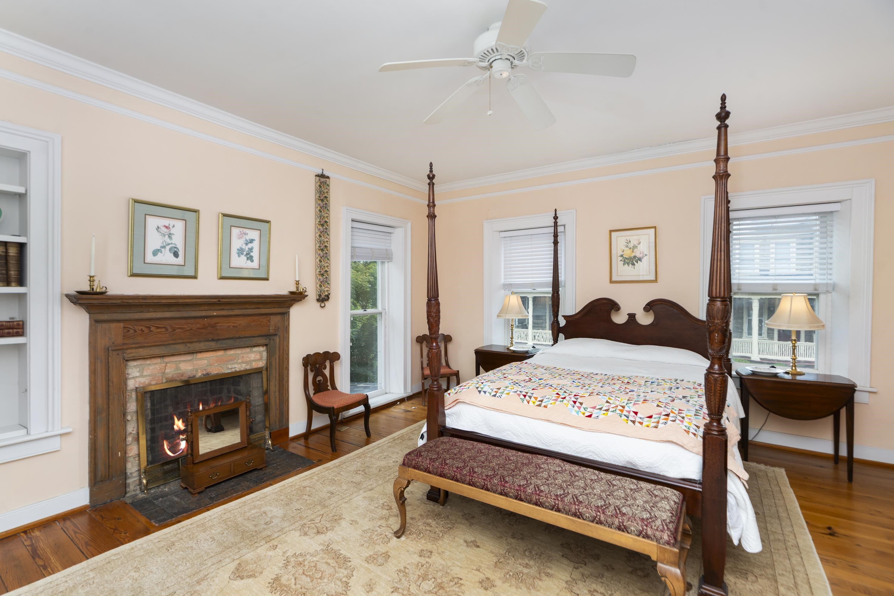 26 FAYETTE ST